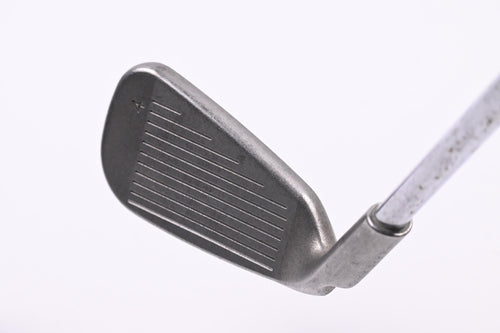 Ping G2 #4 HL Iron / 24 Degree / White Dot / Stiff Flex Steel Shaft