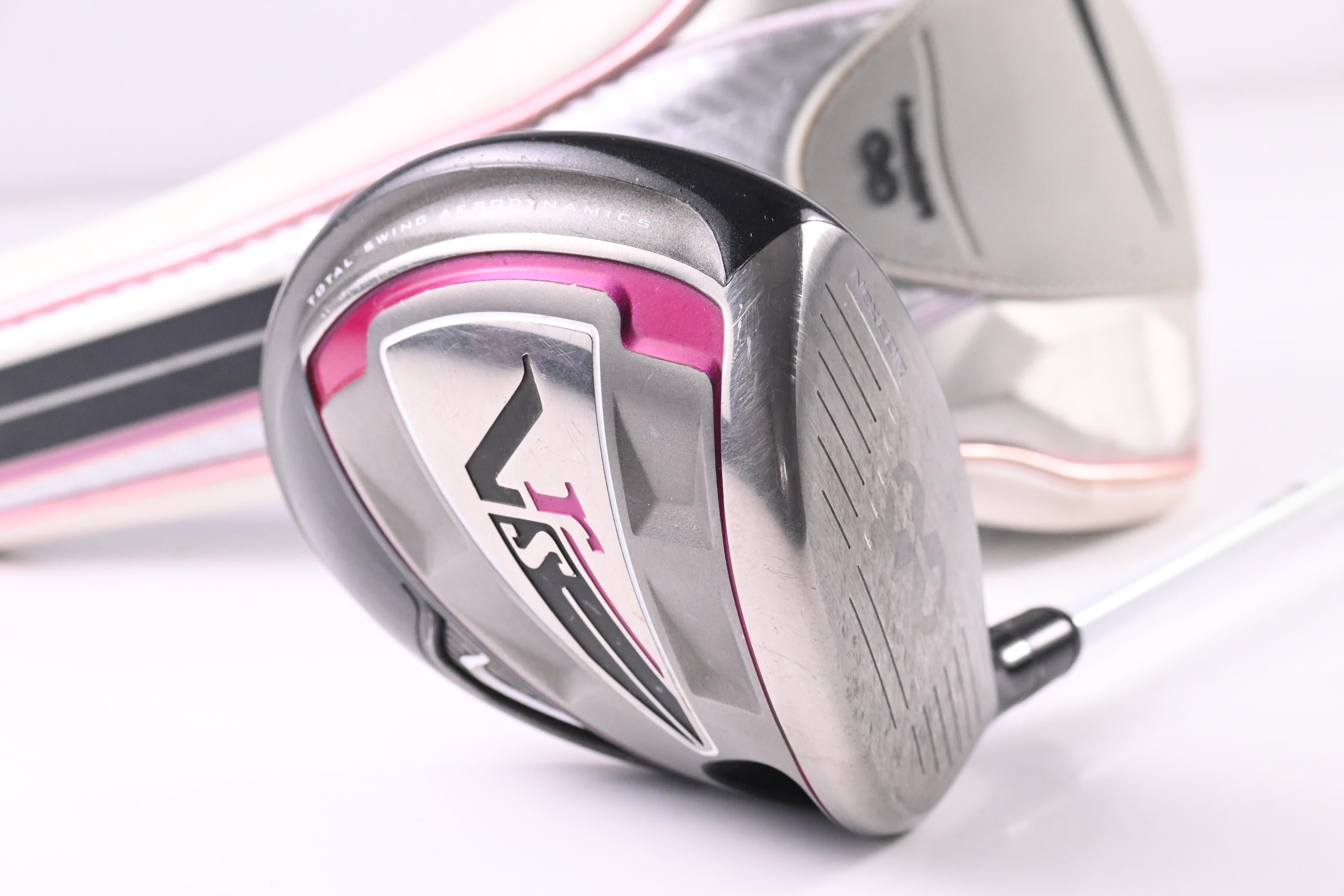 Ladies Nike VR-S Driver / 13 Degree / Ladies Flex Fubuki 44 Shaft