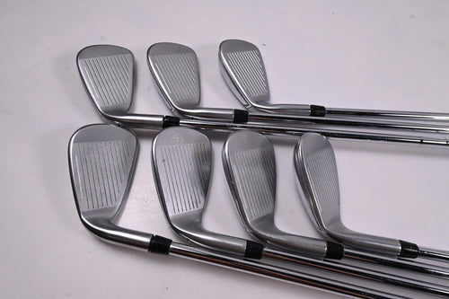 Cobra Fly-Z Irons / 4-PW / Regular Flex Cobra Shafts