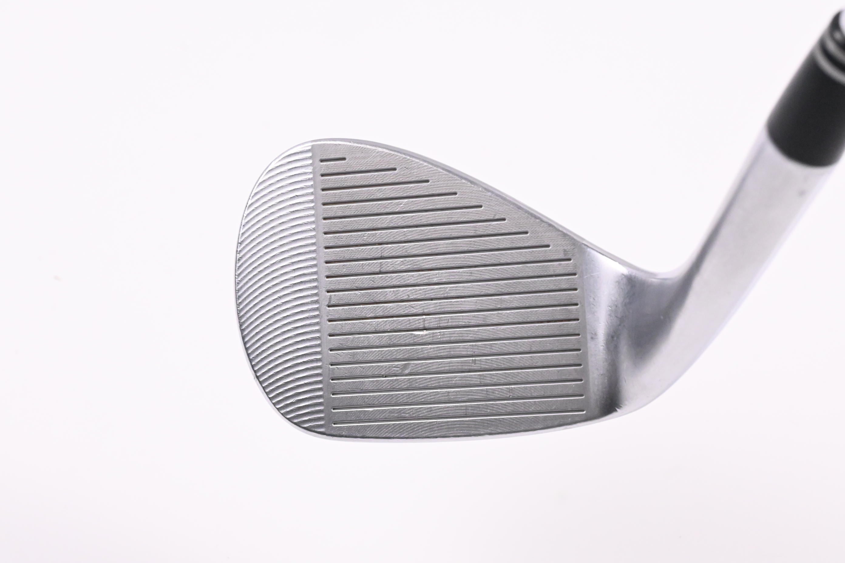 Cleveland RTZ Gap Wedge / 52 Degree / Wedge Flex Dynamic Gold Spinner