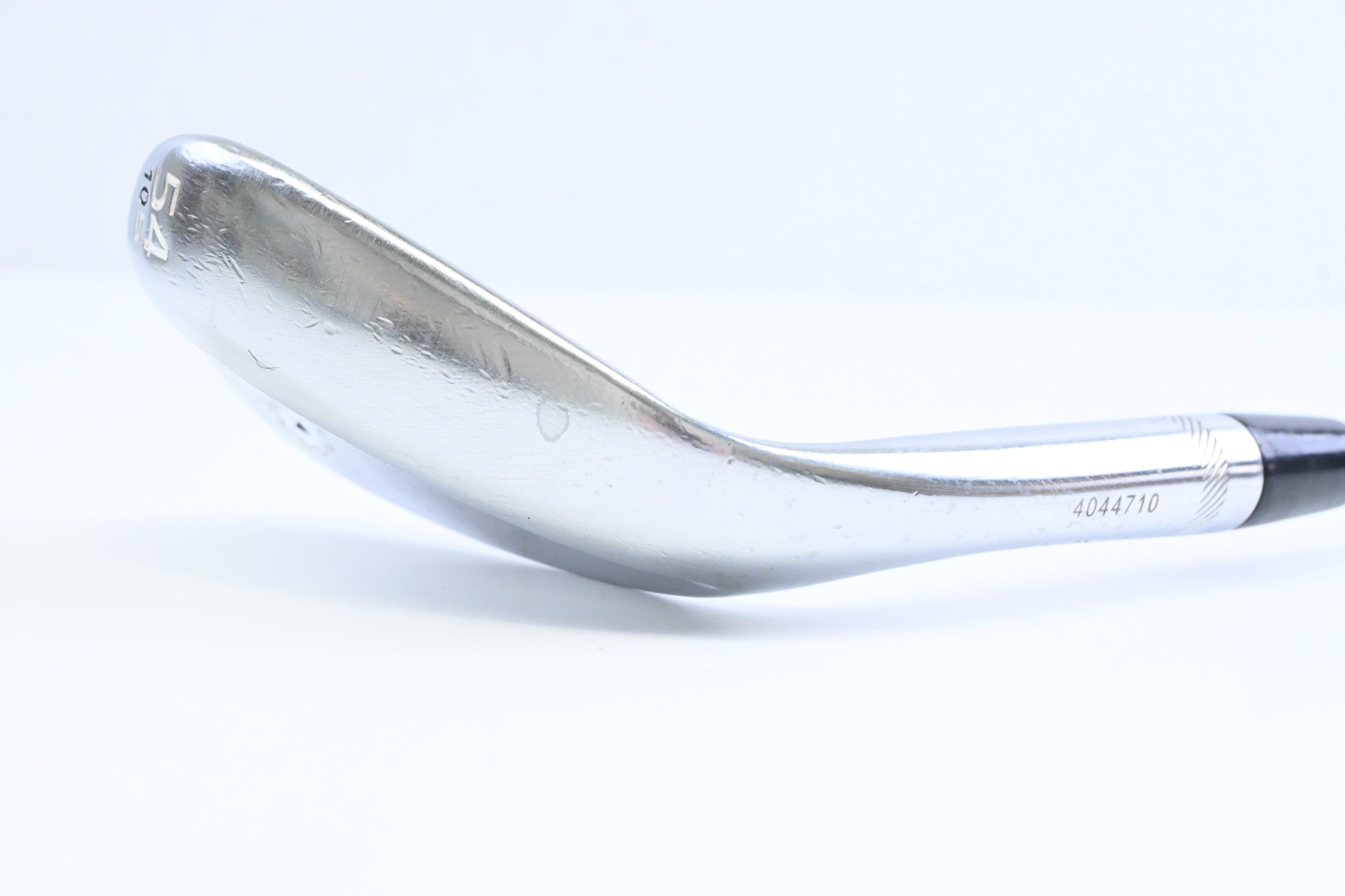 Titleist Vokey SM7 Sand Wedge / 54 Degree / X-Flex Dynamic Gold X100 Shaft