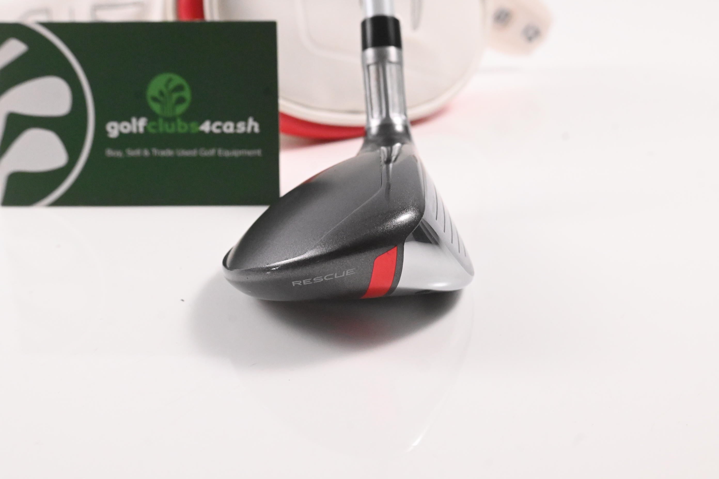 Ladies Taylormade Stealth #5 Hybrid / 26 Degree / Ladies Flex Aldila Ascent 45