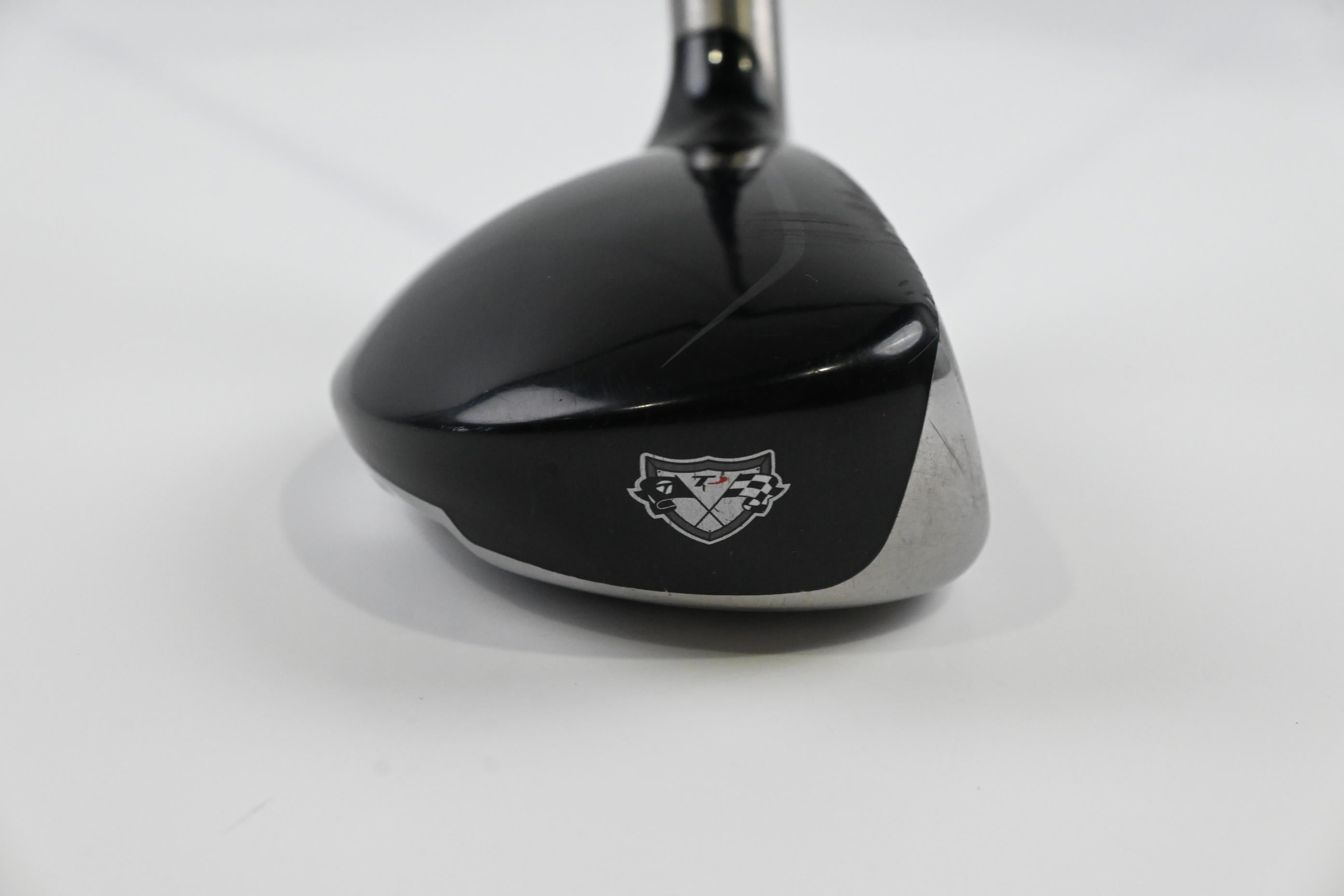 Taylormade Rescue FCT TP #3 Hybrid / 19 Degree / Stiff Flex Aldila Voodoo SVS8