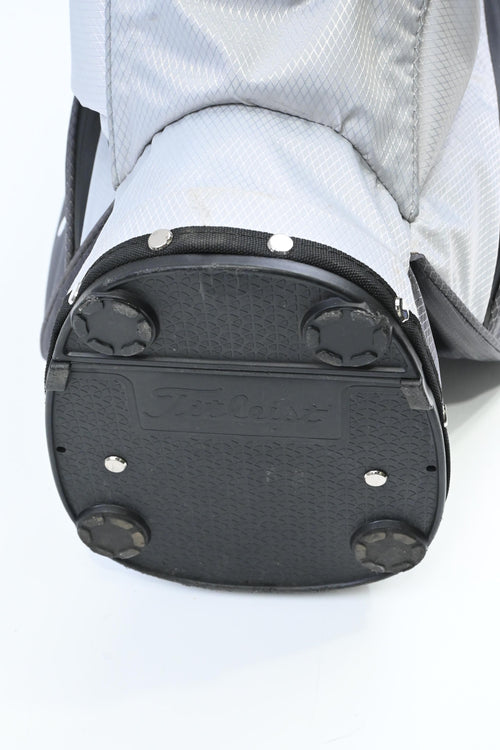 Titleist StaDry Stand Bag / 4-Way / Grey