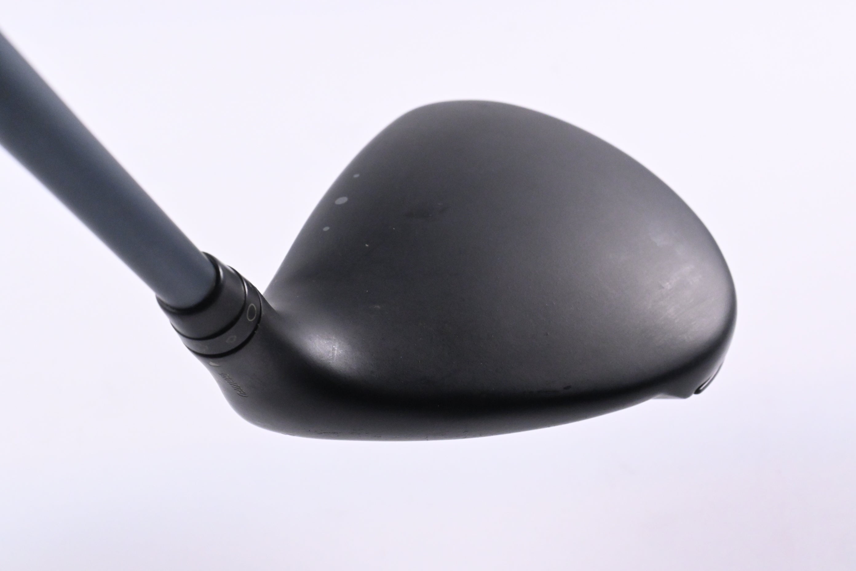 Ping G425 Max #3 Wood / 14.5 Degree / Regular Flex Ping Alta CB Slate 65 Shaft