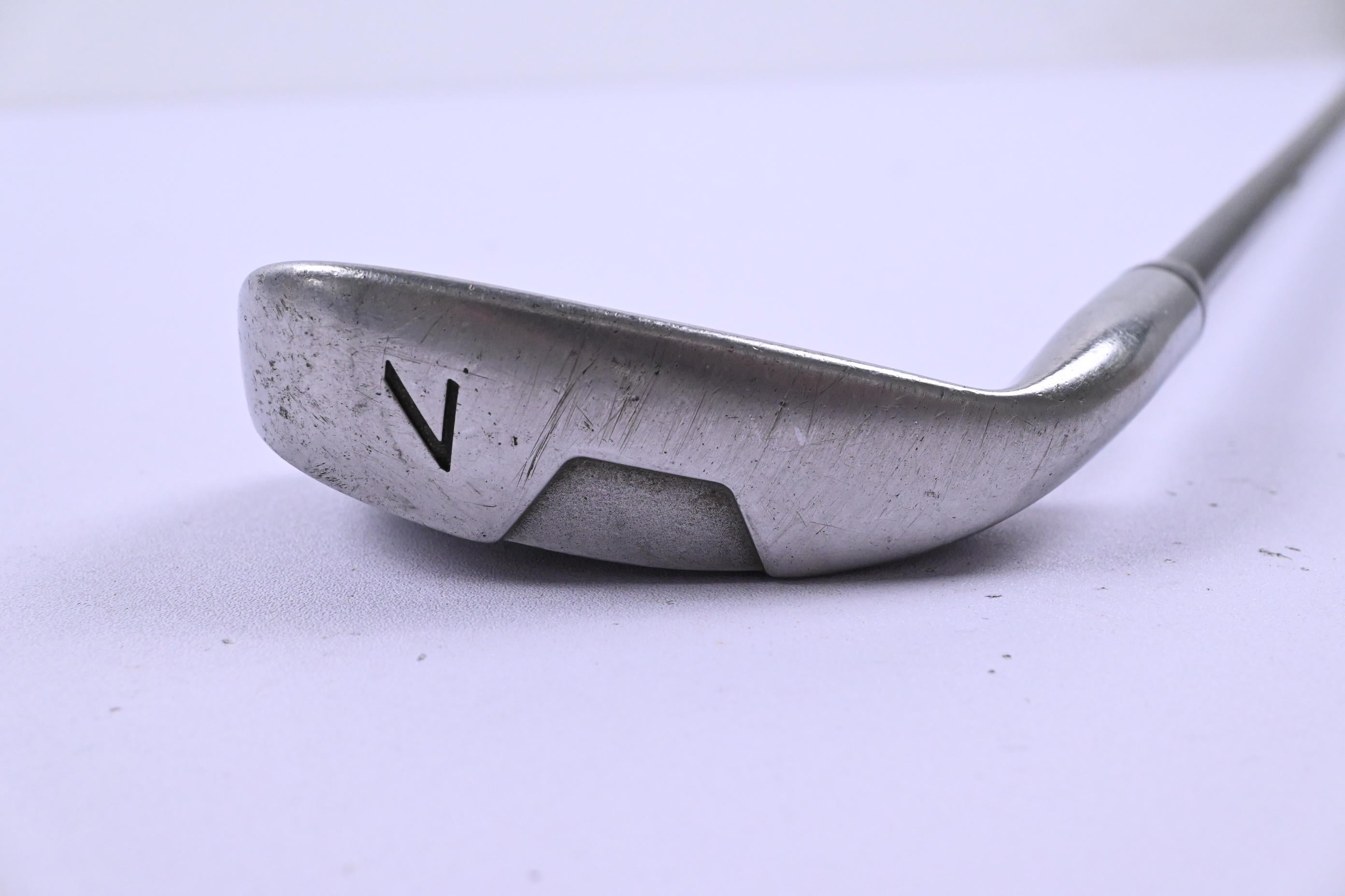 Cobra SZ #7 Iron / Regular Flex Aldila DVS HL 70 Shaft