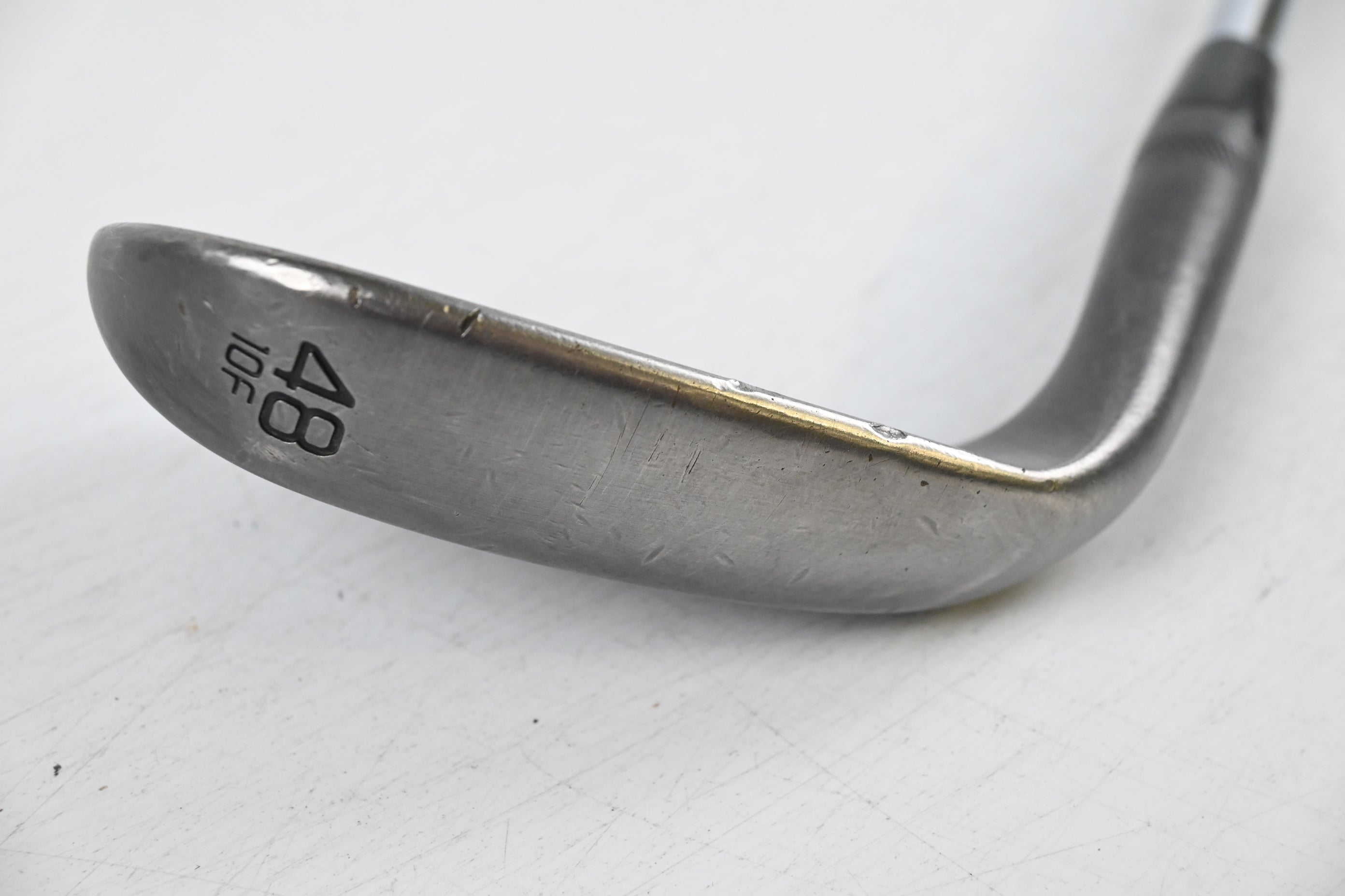 Titleist Vokey SM9 Pitching Wedge / 48 Degree / Regular Flex Dynamic Gold Shaft
