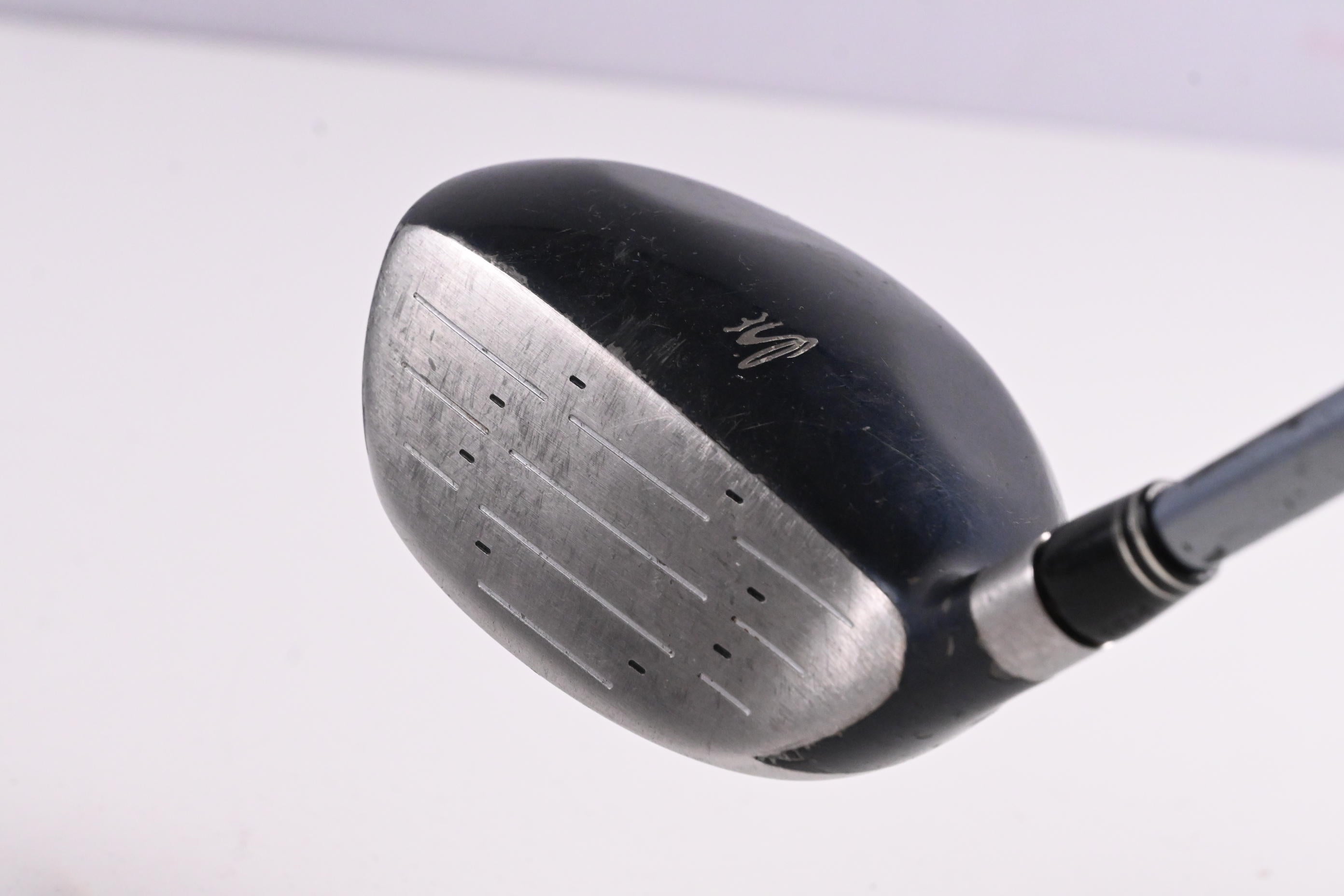 Ladies King Cobra SZ #5 Wood / 19 Degree / Ladies Flex Aldila HM Tour 50 Shaft