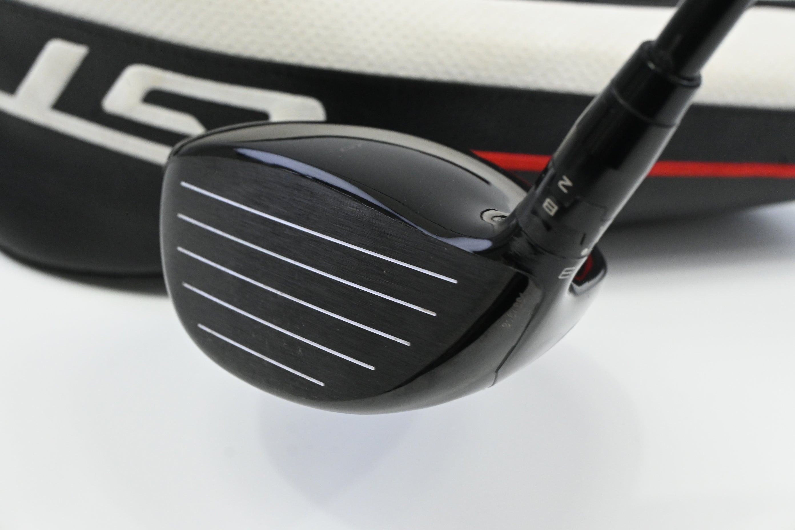 Titleist GT280 Mini Driver / 13 Degree / X-Flex Tour AD VF-7 Shaft