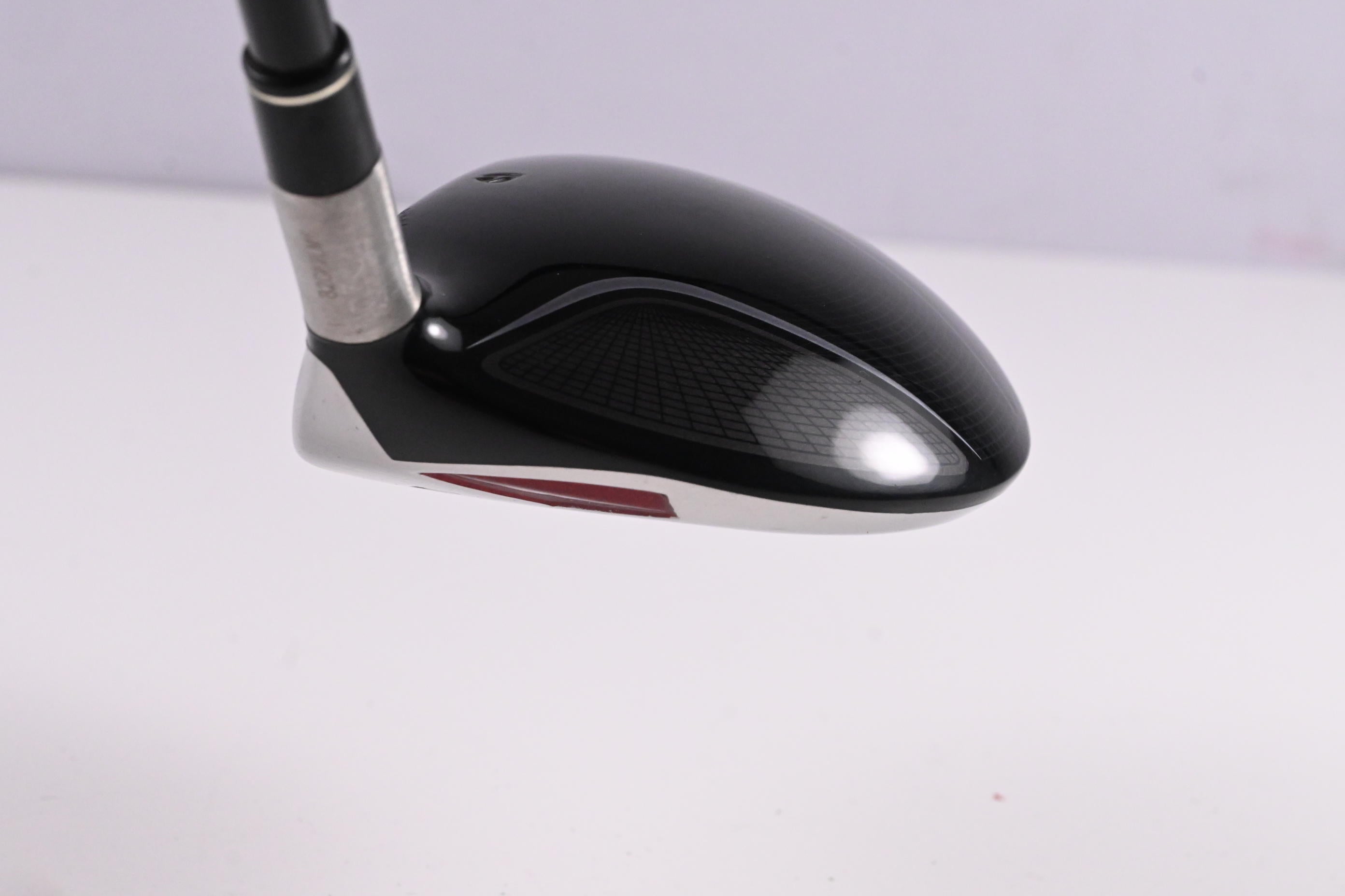 Taylormade Burner 2007 #3 Wood / 15 Degree / Regular Flex Taylormade Reax 50