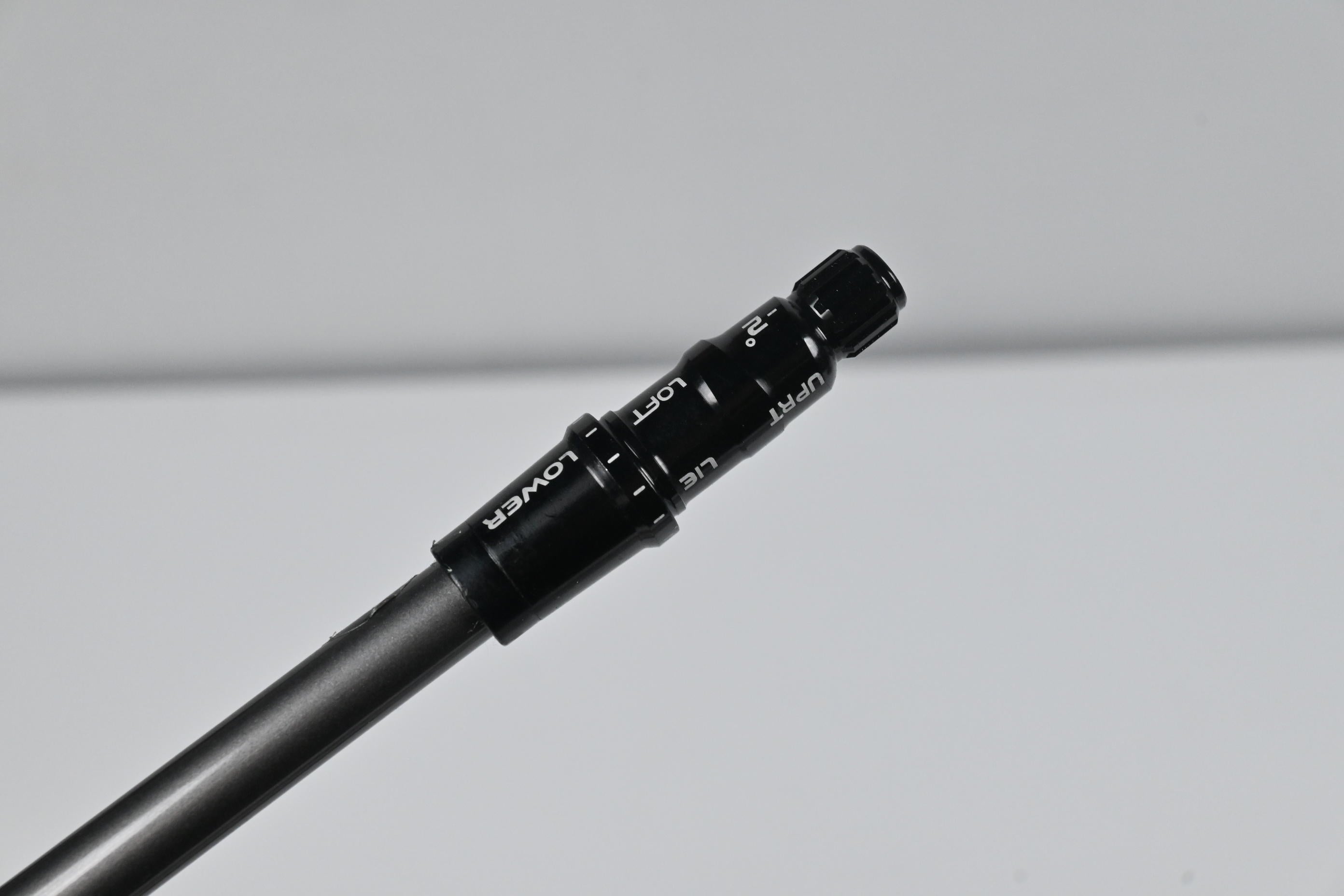 Project X Evenflow Riptide CB 40 Driver Shaft / Senior Flex / Taylormade 2nd Gen