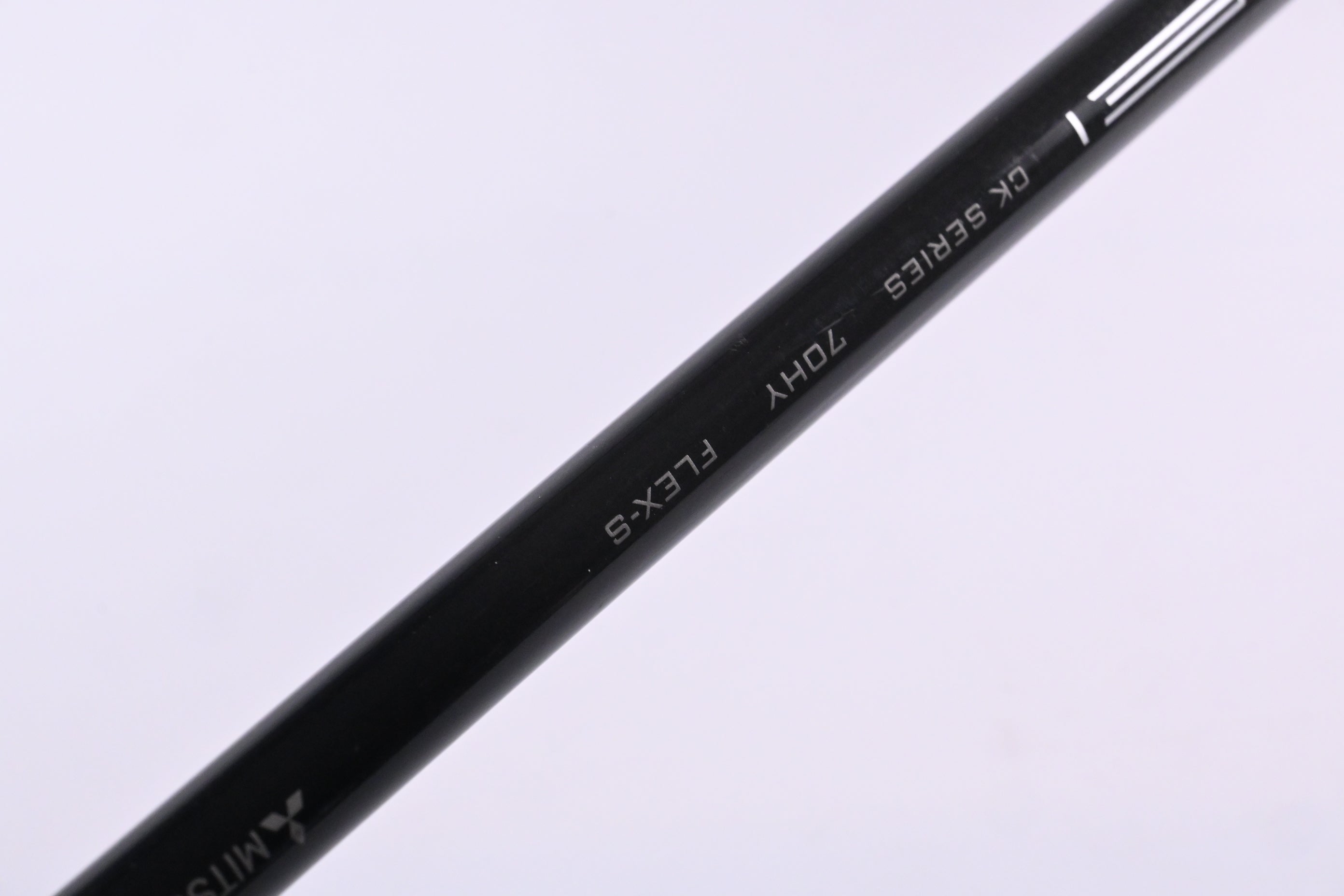 Titleist 818 H2 #3 Hybrid / 21 Degree / Stiff Flex Tensei CK Blue 70 Shaft