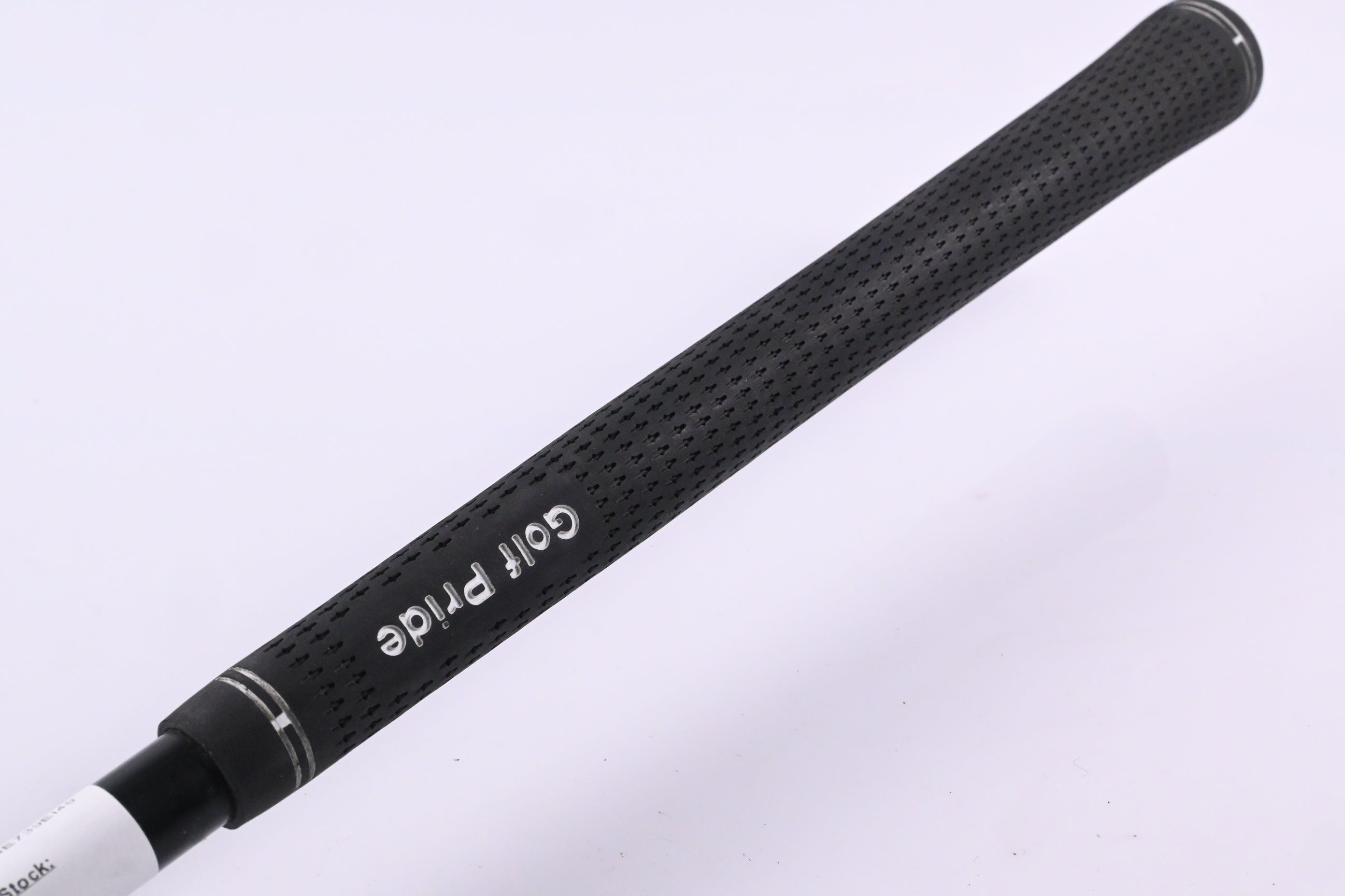 Cleveland Halo XL #4 Hybrid / 21 Degree / Stiff Flex UST Mamiya Helium 60 Shaft