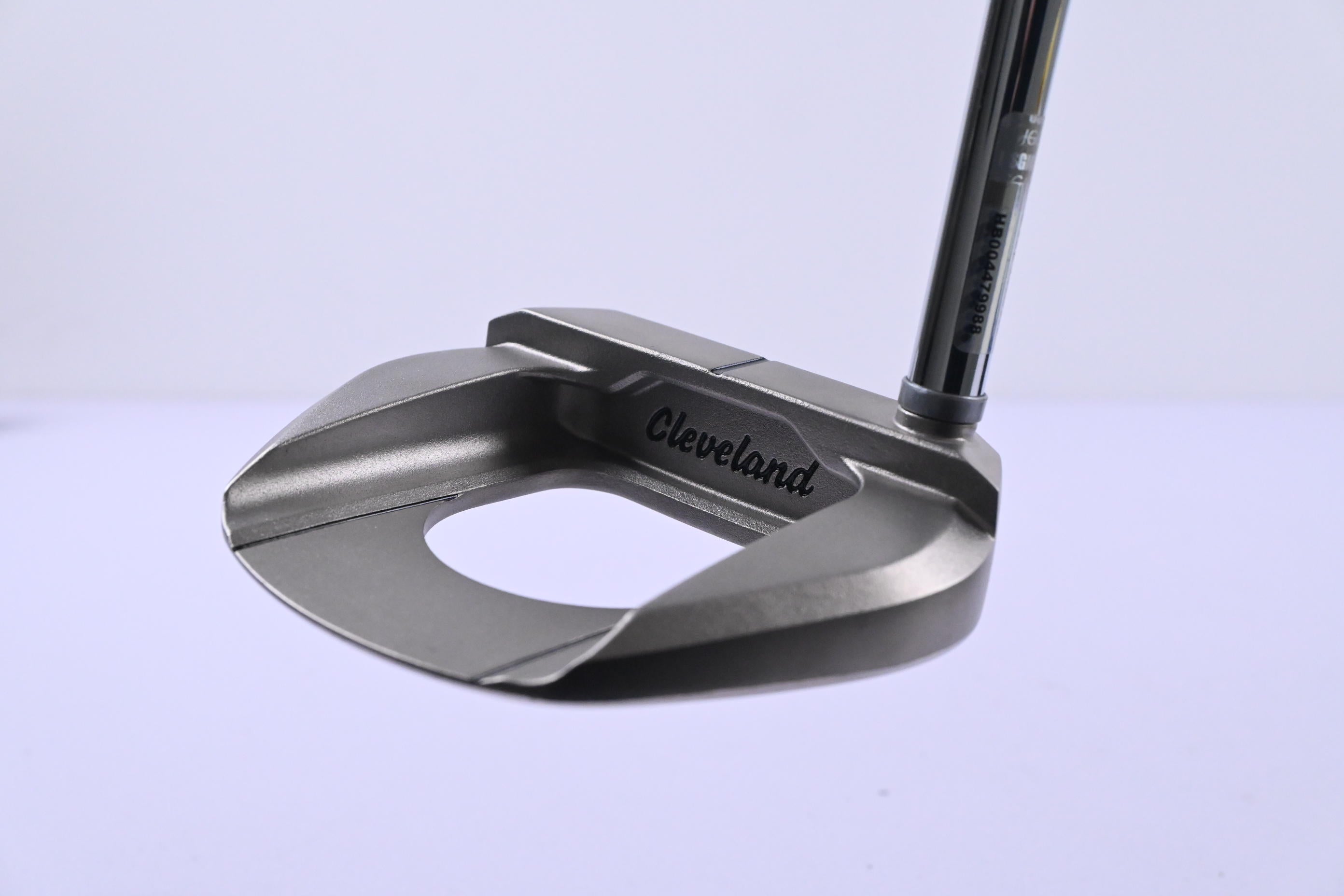 Left Hand Cleveland HB Soft 2 Retreve Putter / 34 Inch