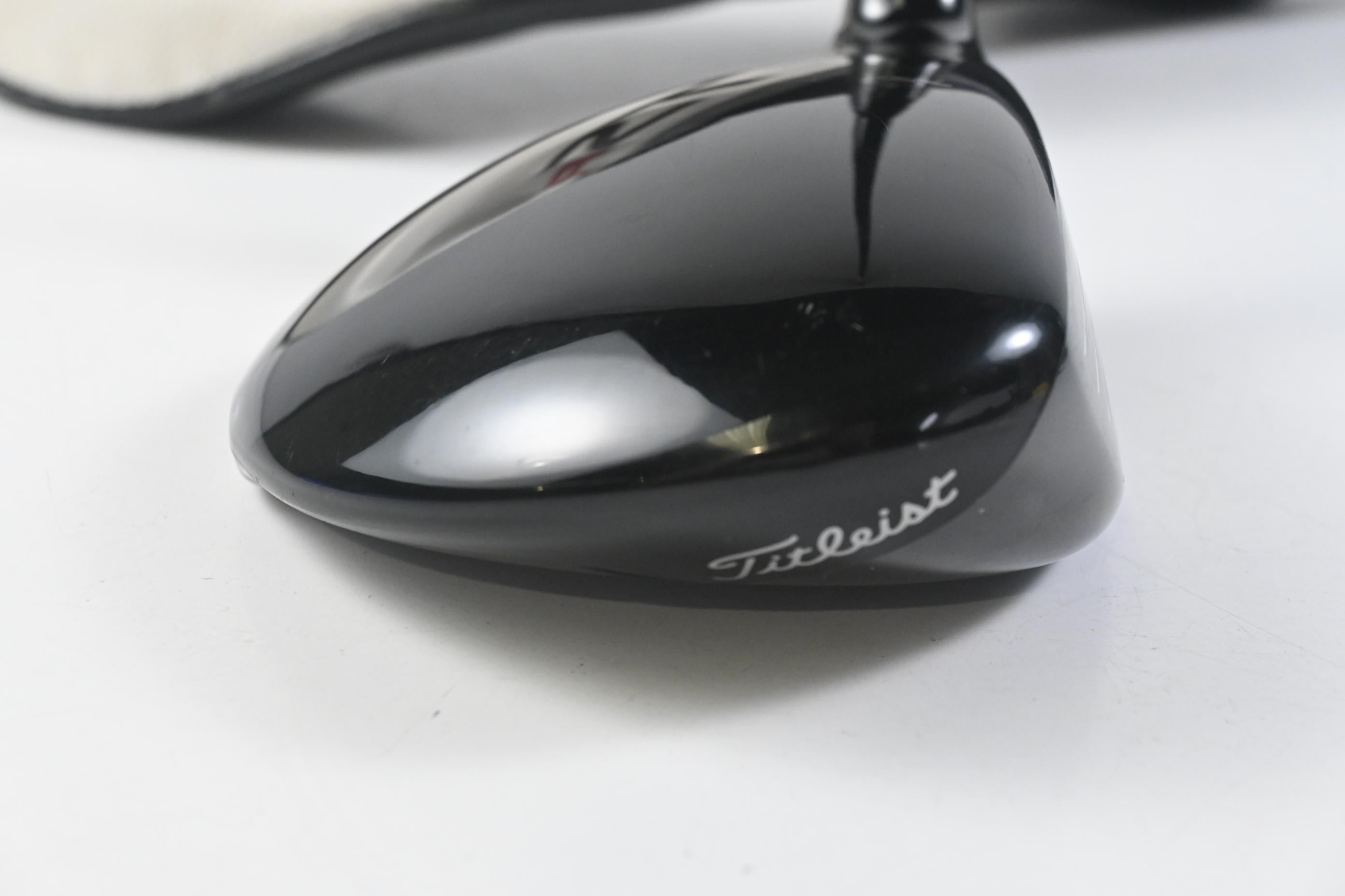 Titleist TSR2 #3 Wood / 15 Degree / Stiff Flex Tensei AV Blue 65 Shaft
