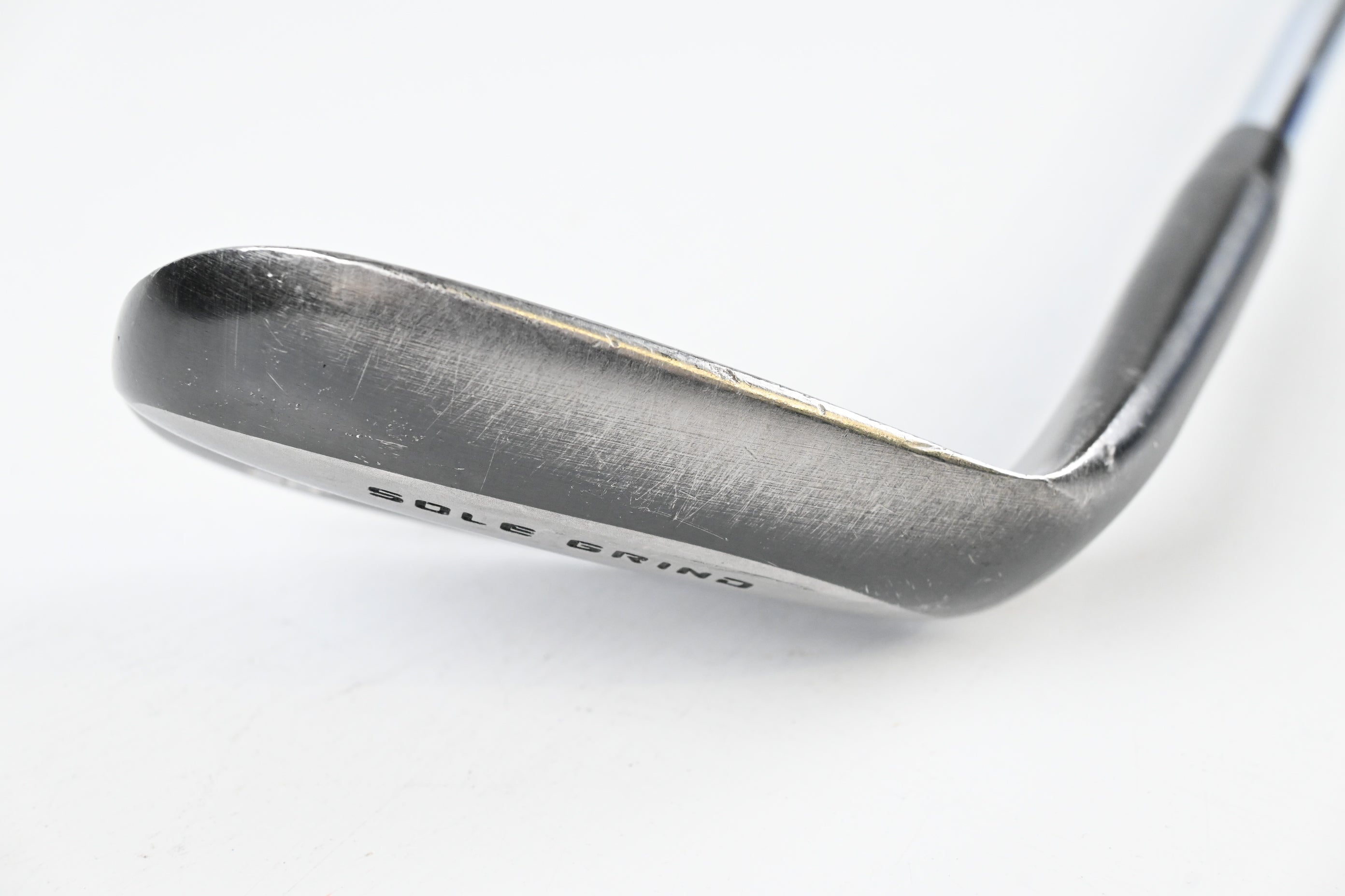Wilson 1200 Lob Wedge / 60 Degree / Regular Flex Wilson Shaft