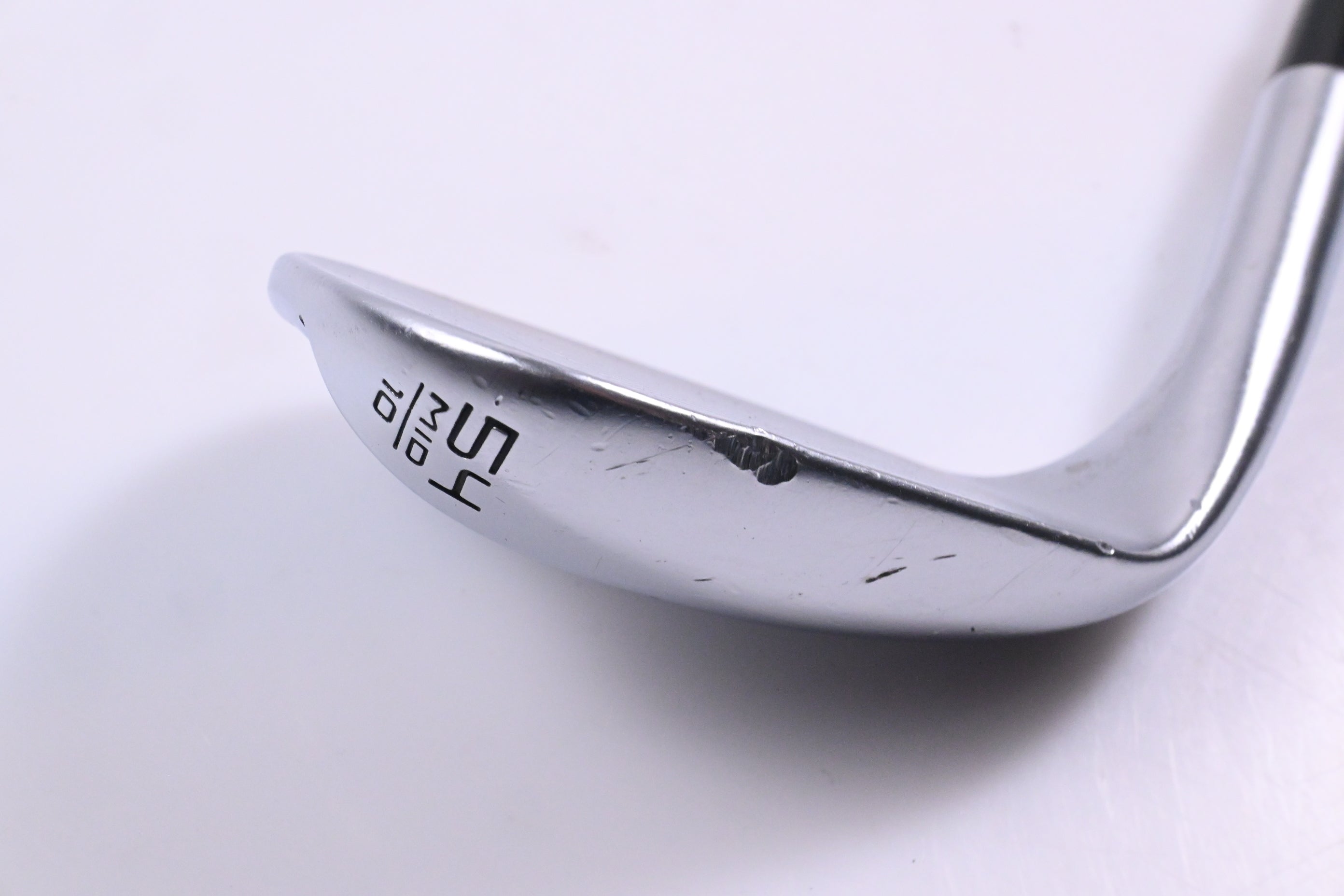Cleveland RTX 6 Zipcore Sand Wedge / 54 Degree / Wedge Flex Dynamic Gold Spinner