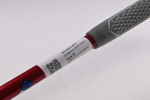 Left Hand Wilson Dynapower 2023 #5 Hybrid / 25 Degree / Regular Flex HZRDUS 70