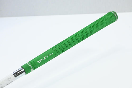 Mazel Chipper Wedge / 55 Degree / Wedge Flex Steel Shaft
