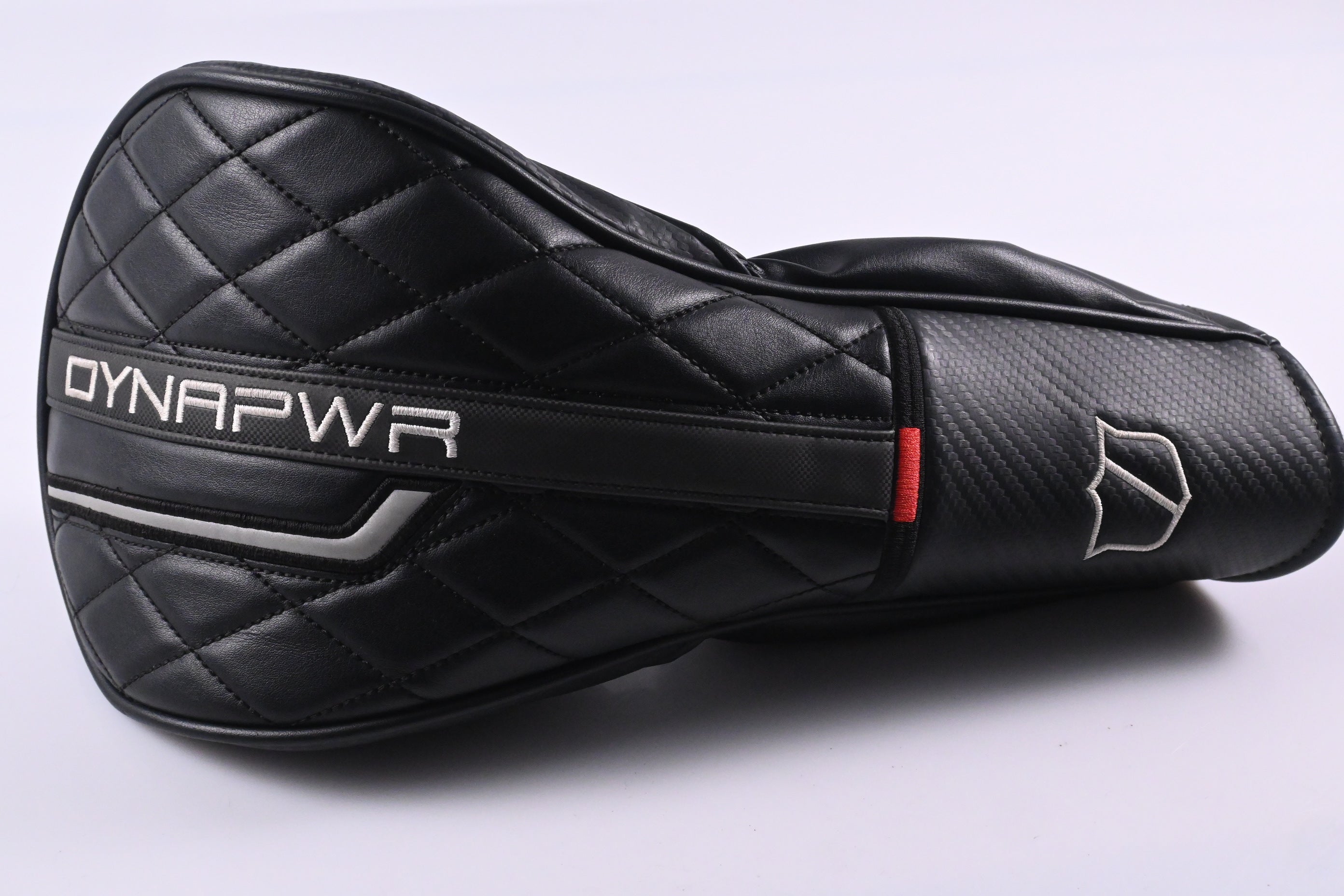 Wilson DYNAPWR Max+ Driver / 10.5 Degree / Regular Flex UST LinQ PowerCore 5