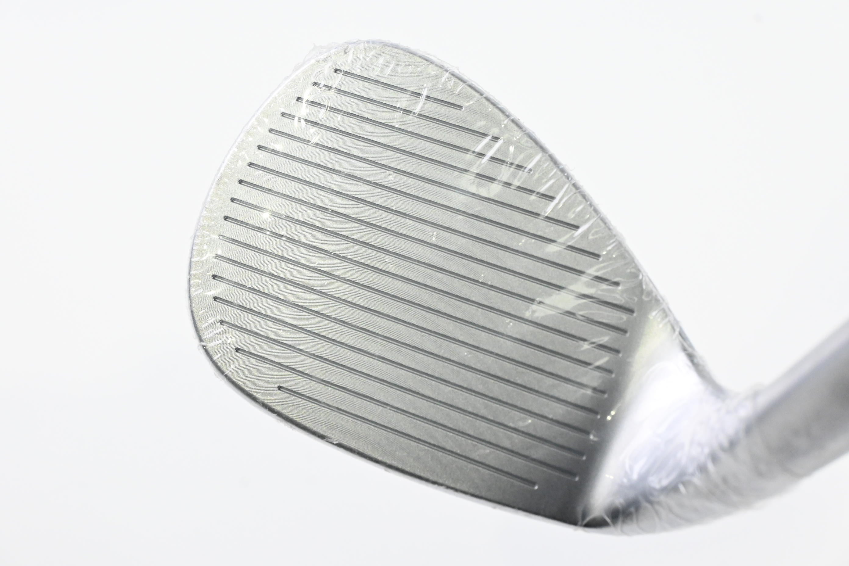 Cobra Snakebite X 2023 Gap Wedge / 52 Degree / Stiff Flex KBS MAX 80 Shaft