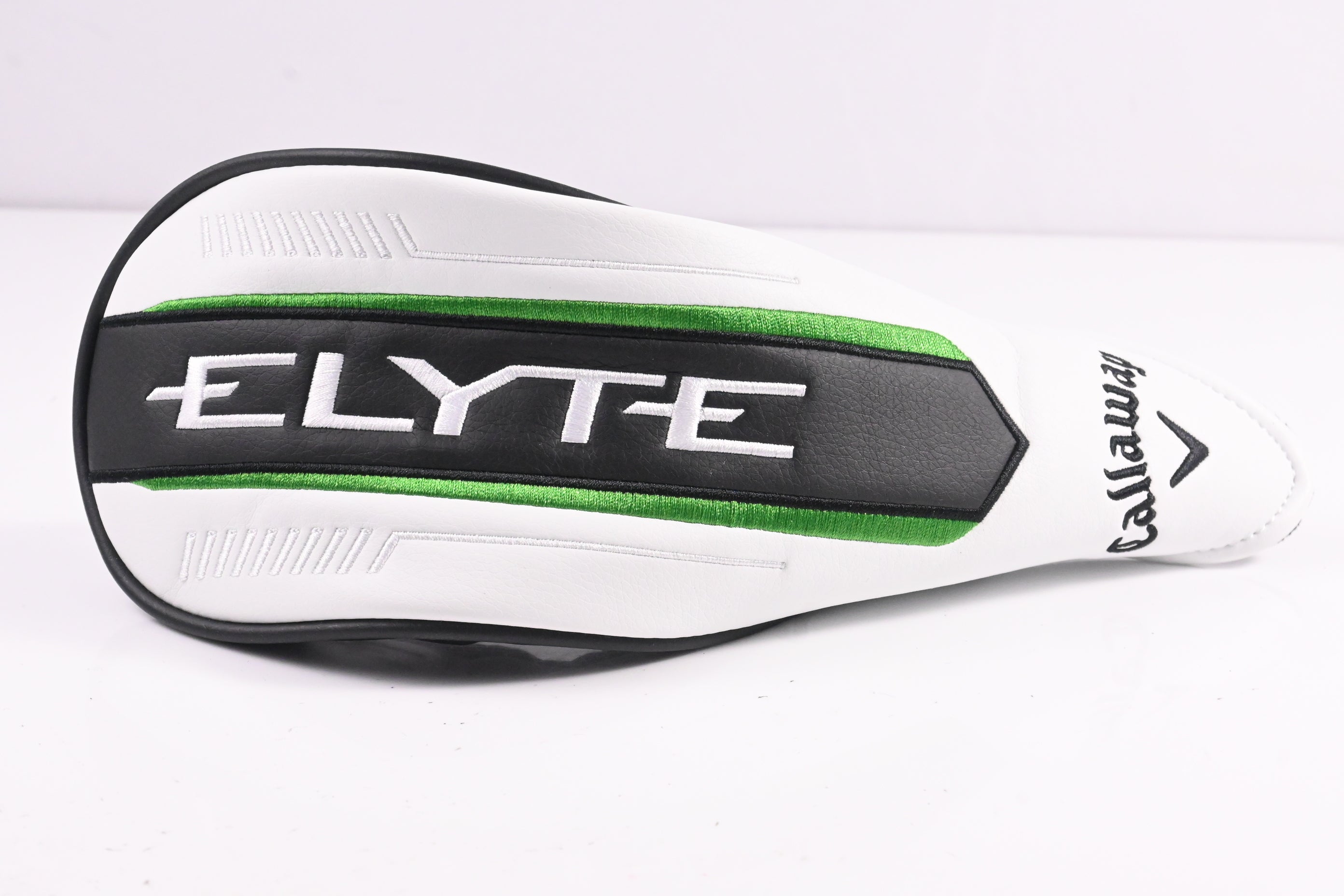 Callaway Elyte X #3 Wood / 15 Degree / Stiff Flex Denali Charcoal 60 Shaft