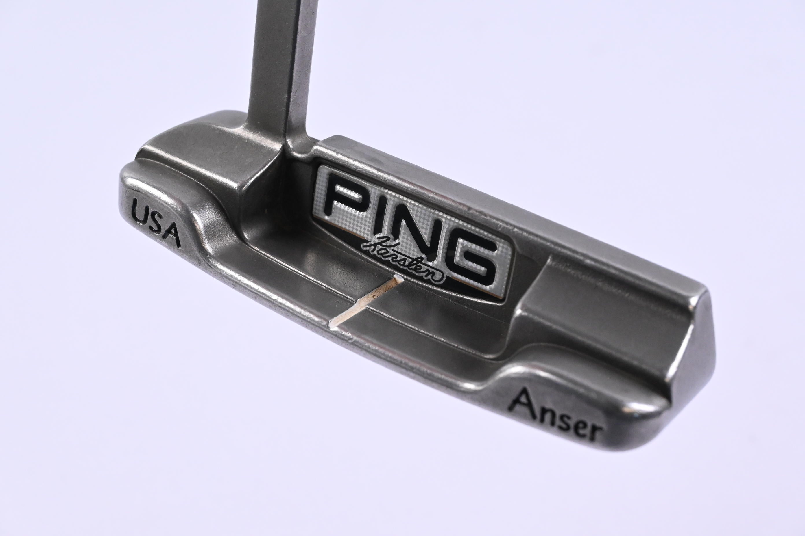 Ping Karsten 1959 Anser Putter / Black Dot / 34 Inch