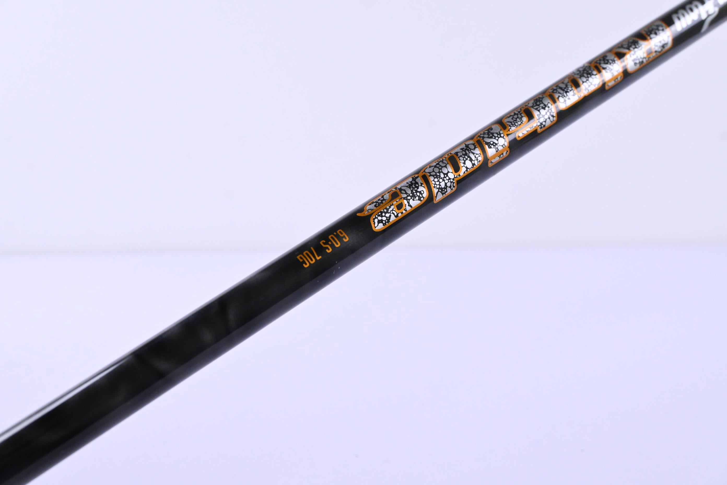 Taylormade Qi10 LS Driver / 9 Degree / Stiff Flex EvenFlow Riptide 70 Shaft
