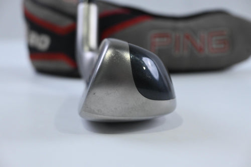 Left Hand Ping G20 #3 Hybrid / 20 Degree / Regular Flex Ping TFC 169 H