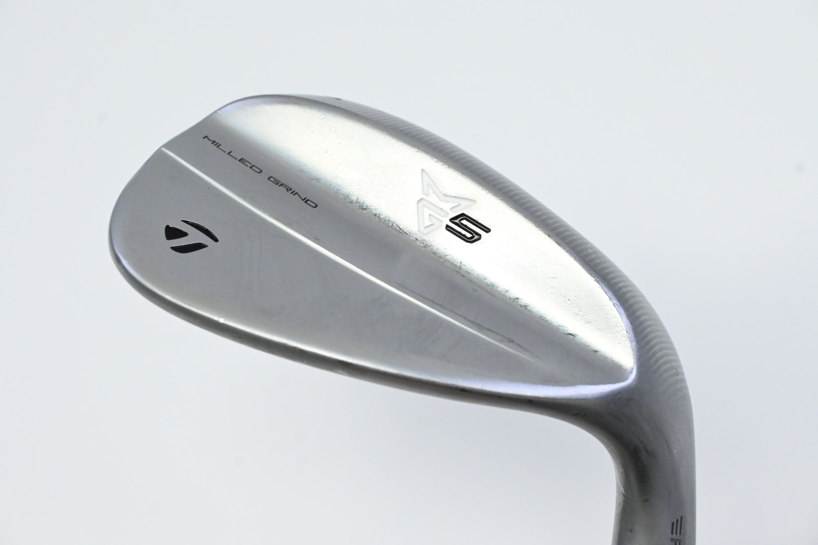 Taylormade Milled Grind 5 Sand Wedge / 54 Degree / Wedge Flex Dynamic Gold 115