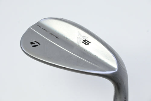 Taylormade Milled Grind 5 Sand Wedge / 54 Degree / Wedge Flex Dynamic Gold 115