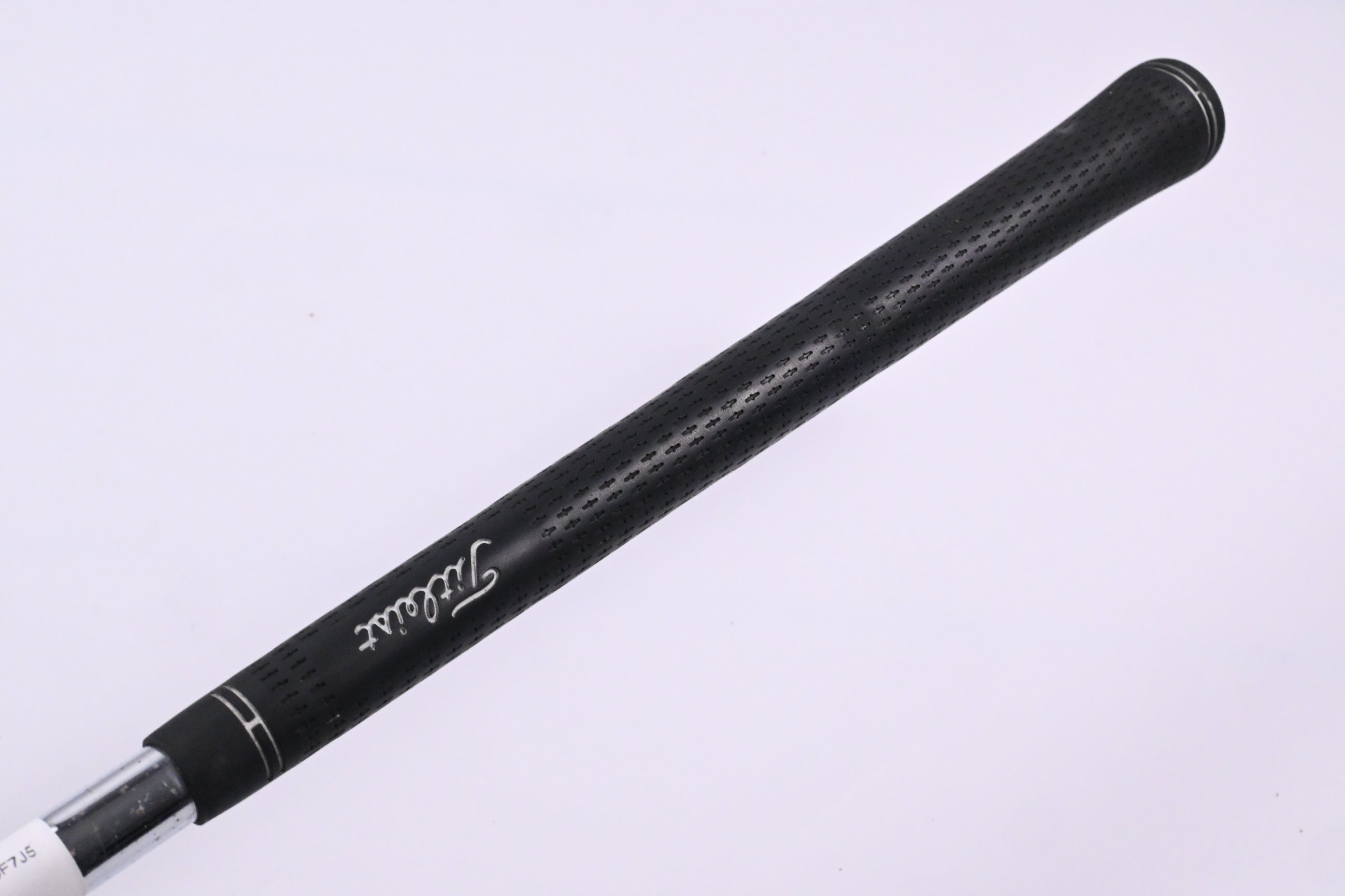 Titleist Vokey Spin Milled 2009 Lob Wedge / 60 Degree / Wedge Flex Titleist