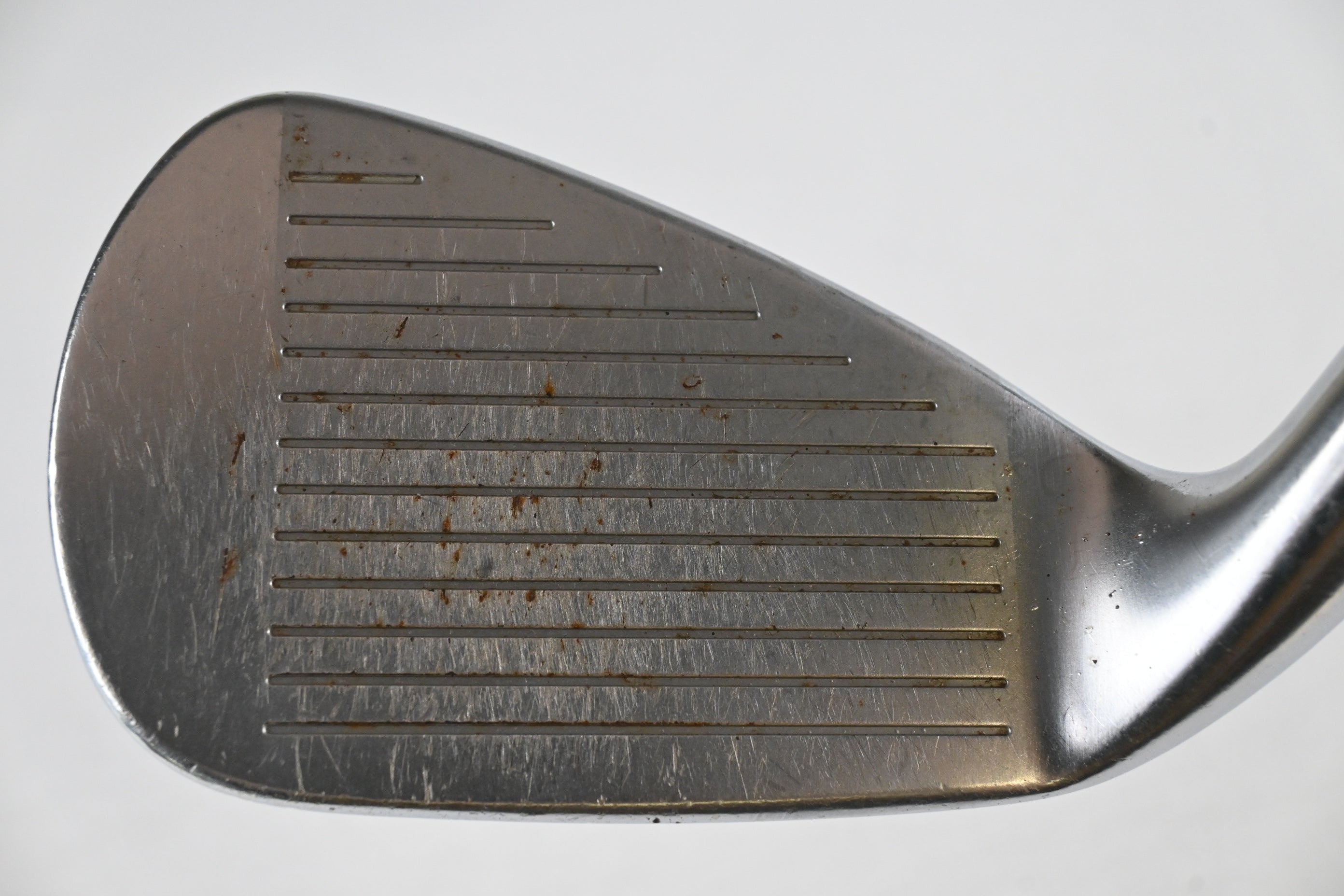 Mizuno JPX 919 Hot Metal #9 Iron / Stiff Flex N.S.PRO Modus3 Tour 105