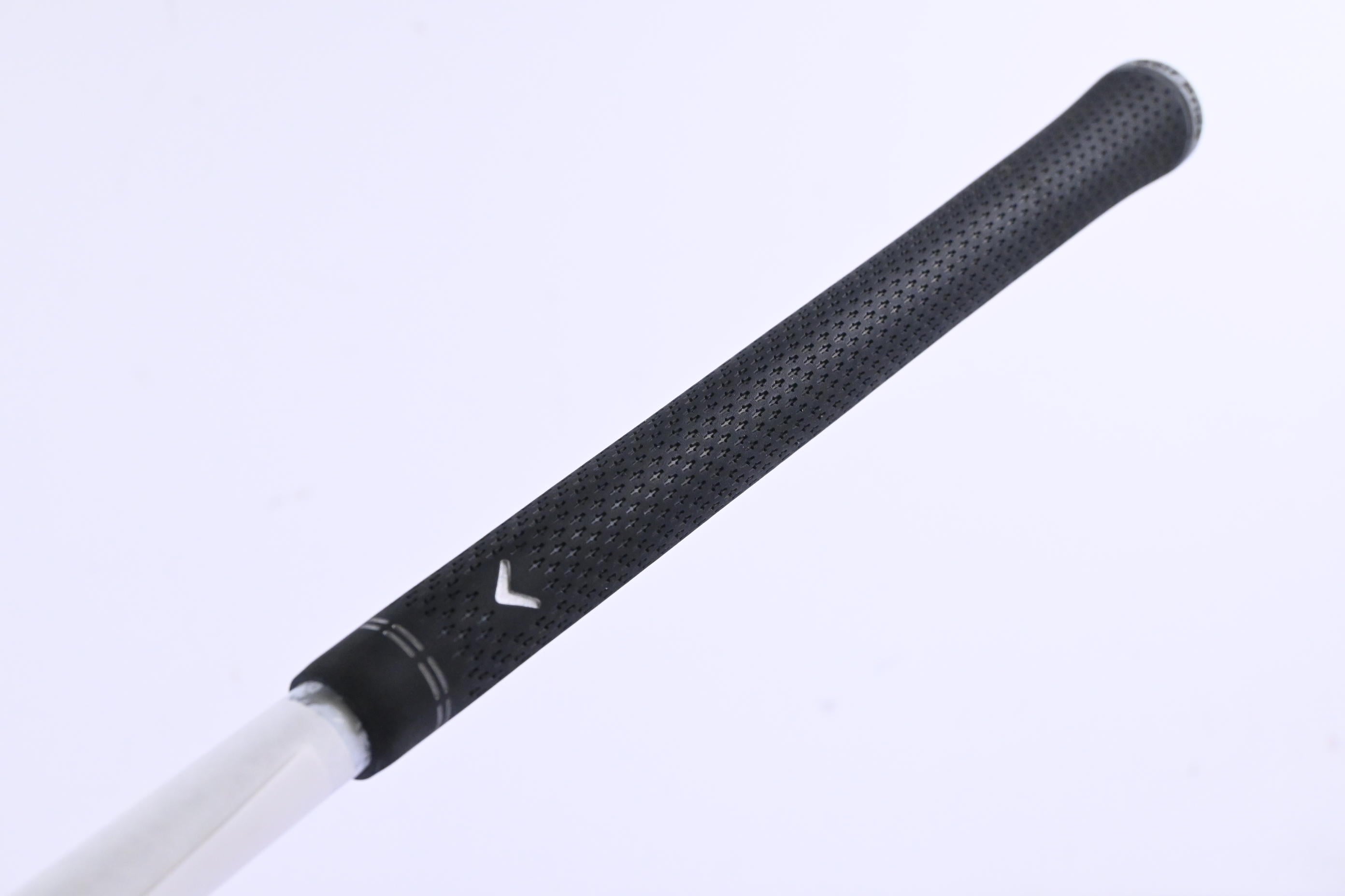 Left Hand Callaway Elyte #4 Hybrid / 22 Degree / Regular Flex Denali Charcoal 60