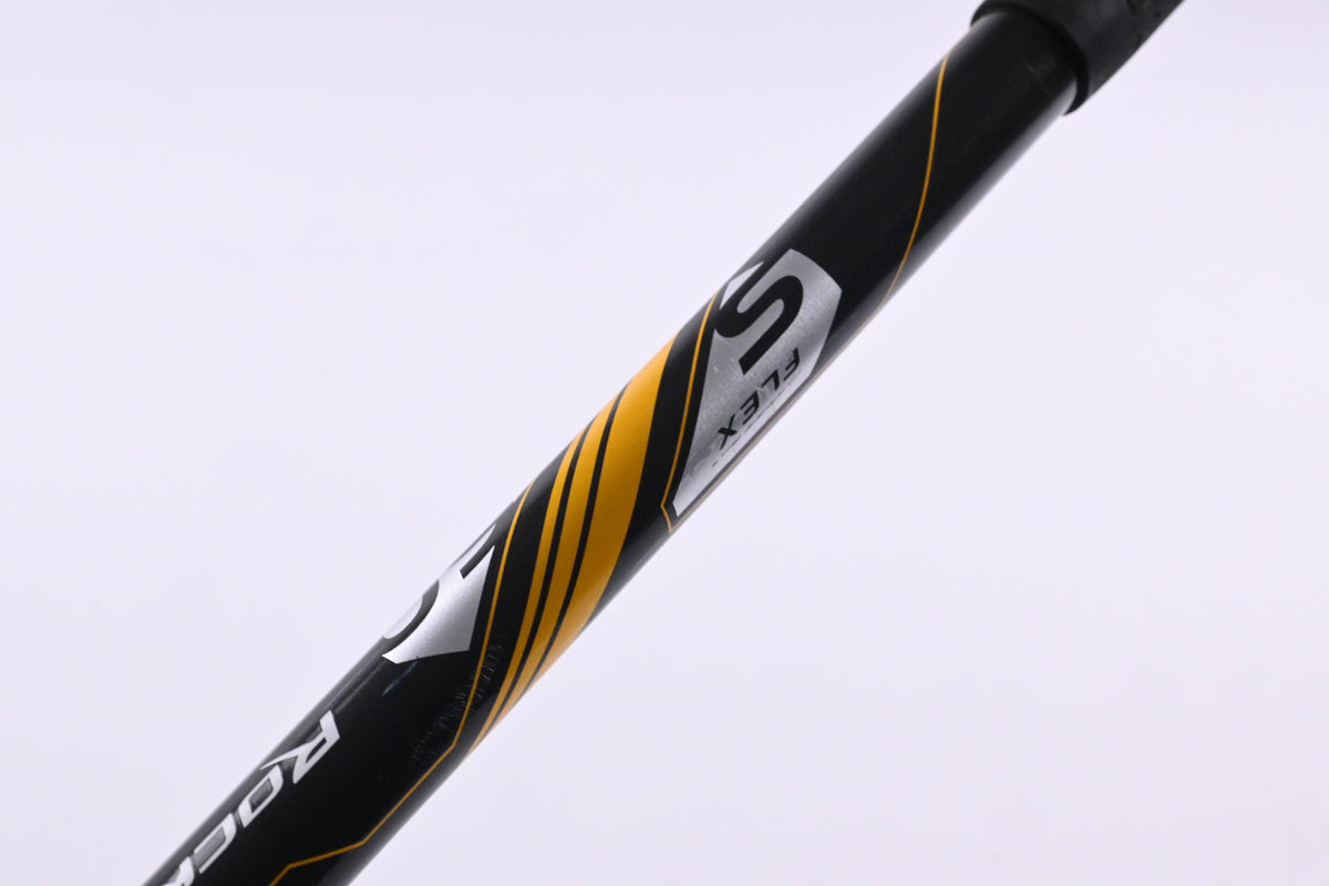 Taylormade RBZ Stage 2 #3 Wood / 15 Degree / Stiff Flex Matrix Rocketfuel 60