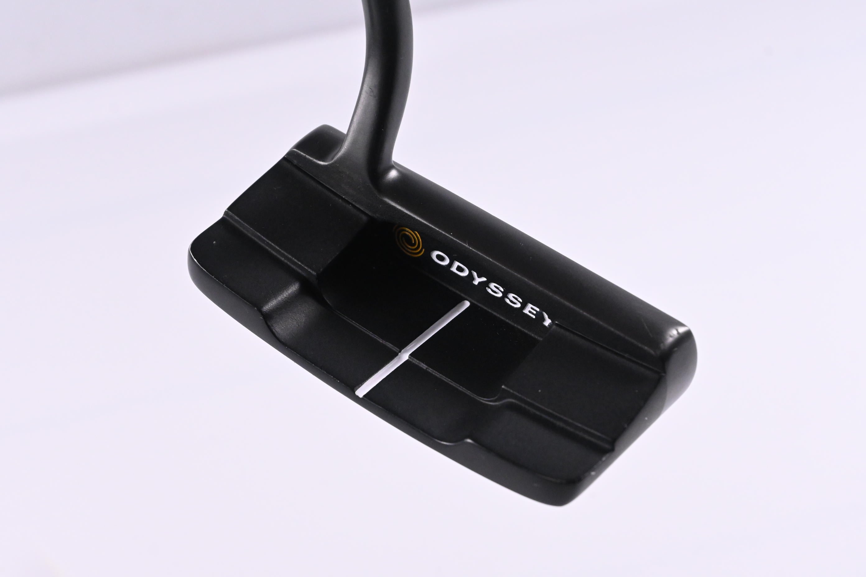 Odyssey Stroke Lab Black Double Wide F Putter / 35 Inch