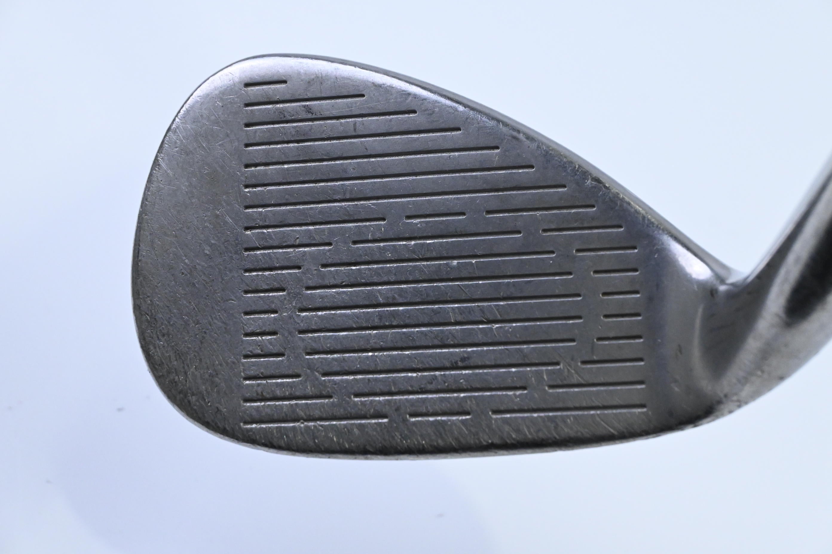 Ladies Cobra FP Sand Wedge / 54.5 Degree / Ladies Flex Aldila NV HL 50 Shaft