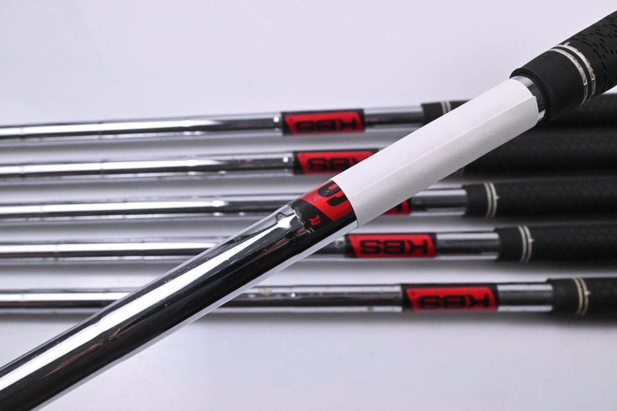 Benross Evolution R Irons / 5-PW / Regular Flex KBS Tour 95 Shafts