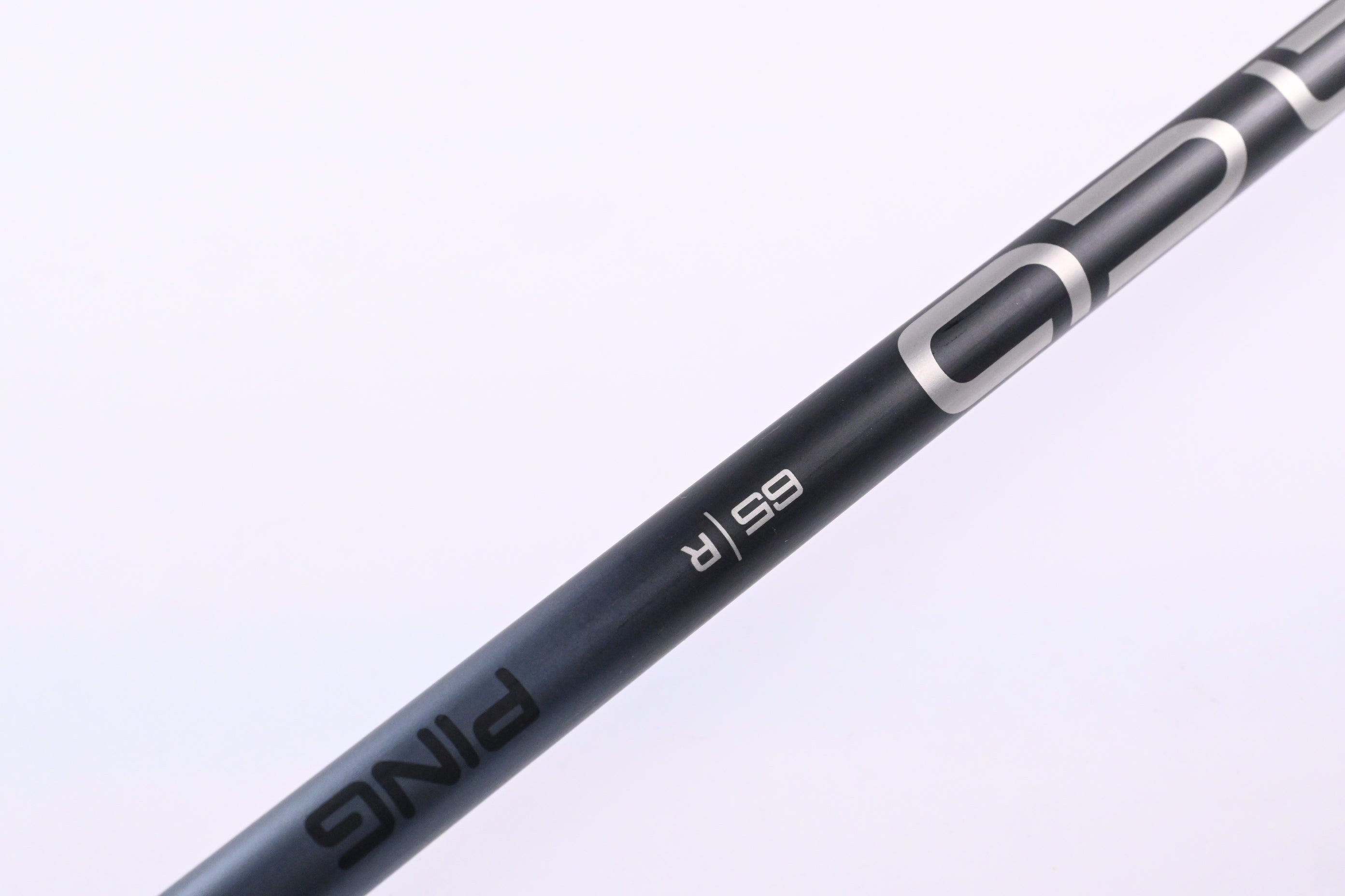 Ping G425 Max #3 Wood / 14.5 Degree / Regular Flex Ping Alta CB Slate 65 Shaft