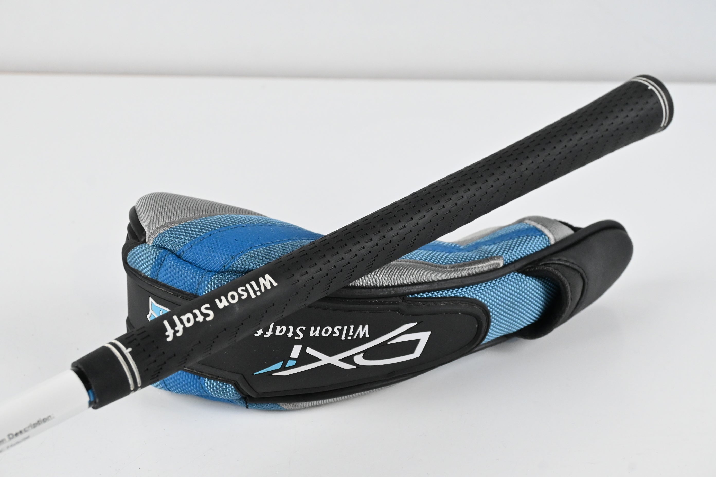 Ladies Wilson Staff DXi #5 Hybrid / 25 Degree / Ladies Flex Axivcore Proforce 55