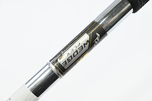 TaylorMade Rocketbladez  Sand Wedge / 55 Degree / Wedge Flex Rocket Fuel