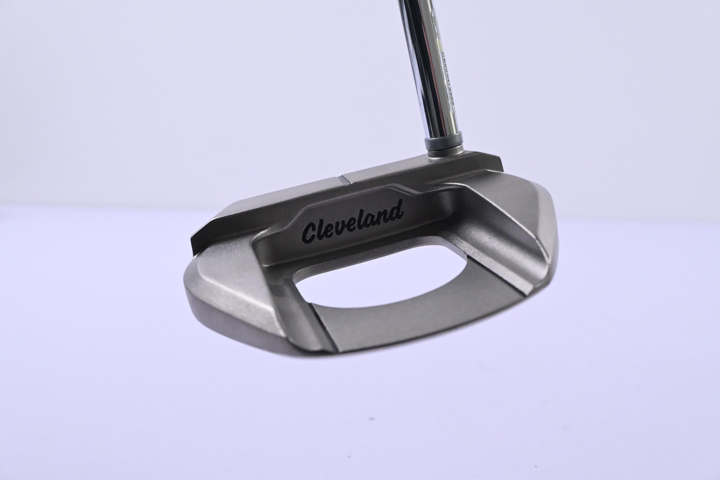 Left Hand Cleveland HB Soft 2 Retreve Putter / 34 Inch
