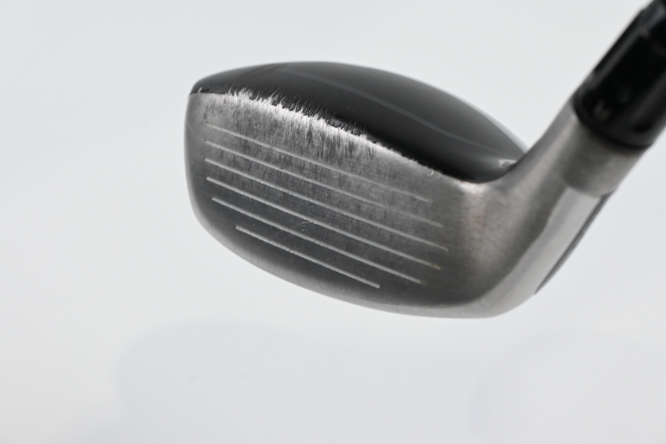 Taylormade Rescue FCT TP #3 Hybrid / 19 Degree / Stiff Flex Aldila Voodoo SVS8