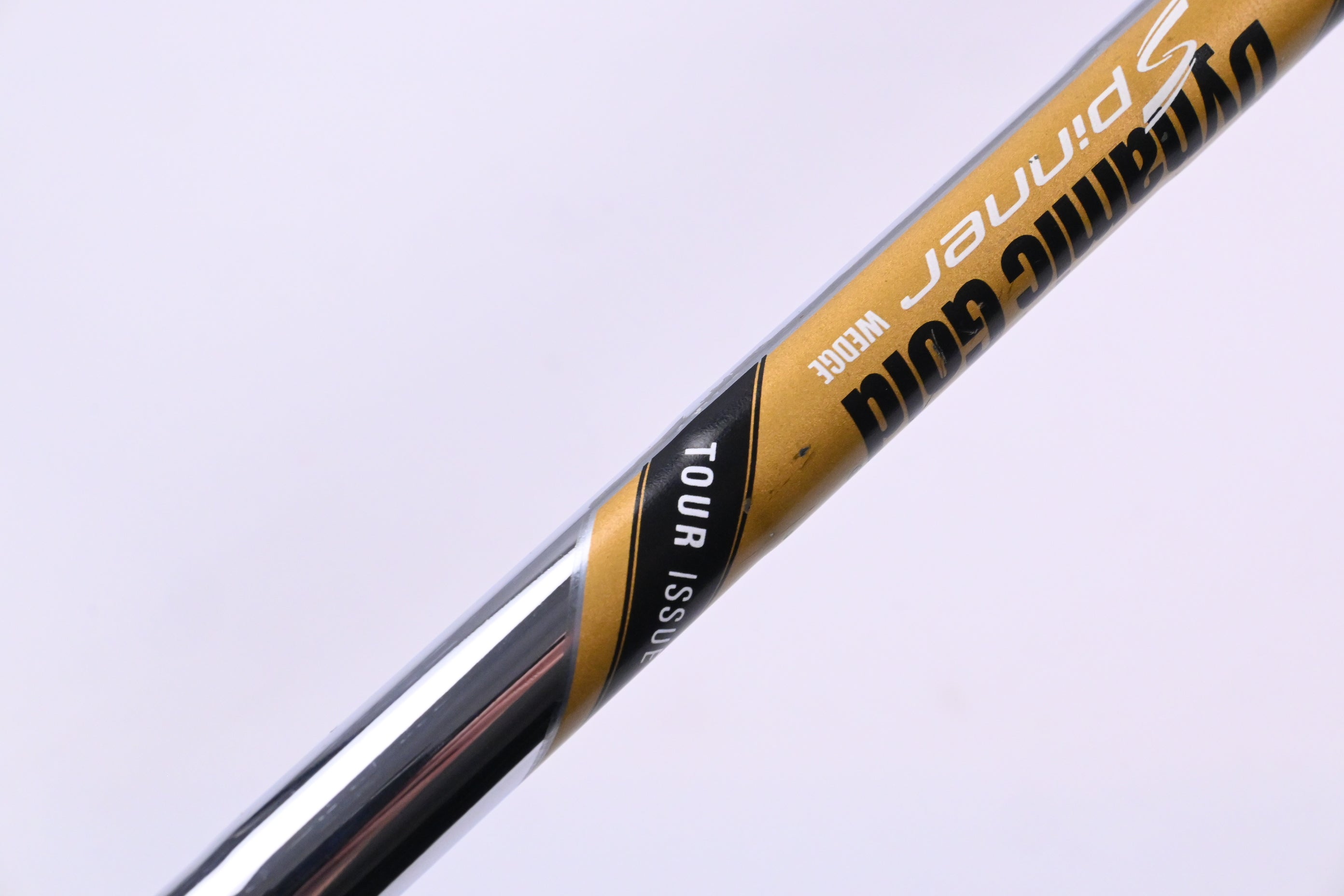 Cleveland RTX 6 Zipcore Sand Wedge / 54 Degree / Wedge Flex Dynamic Gold Spinner