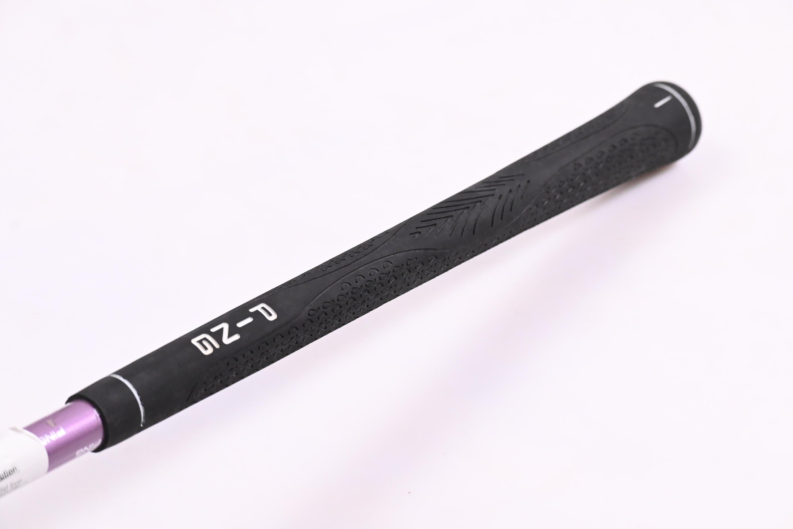 Ladies Ping Rhapsody #5 Iron / 26 Degree / Orange Dot / Ladies Flex Ping TFC 129