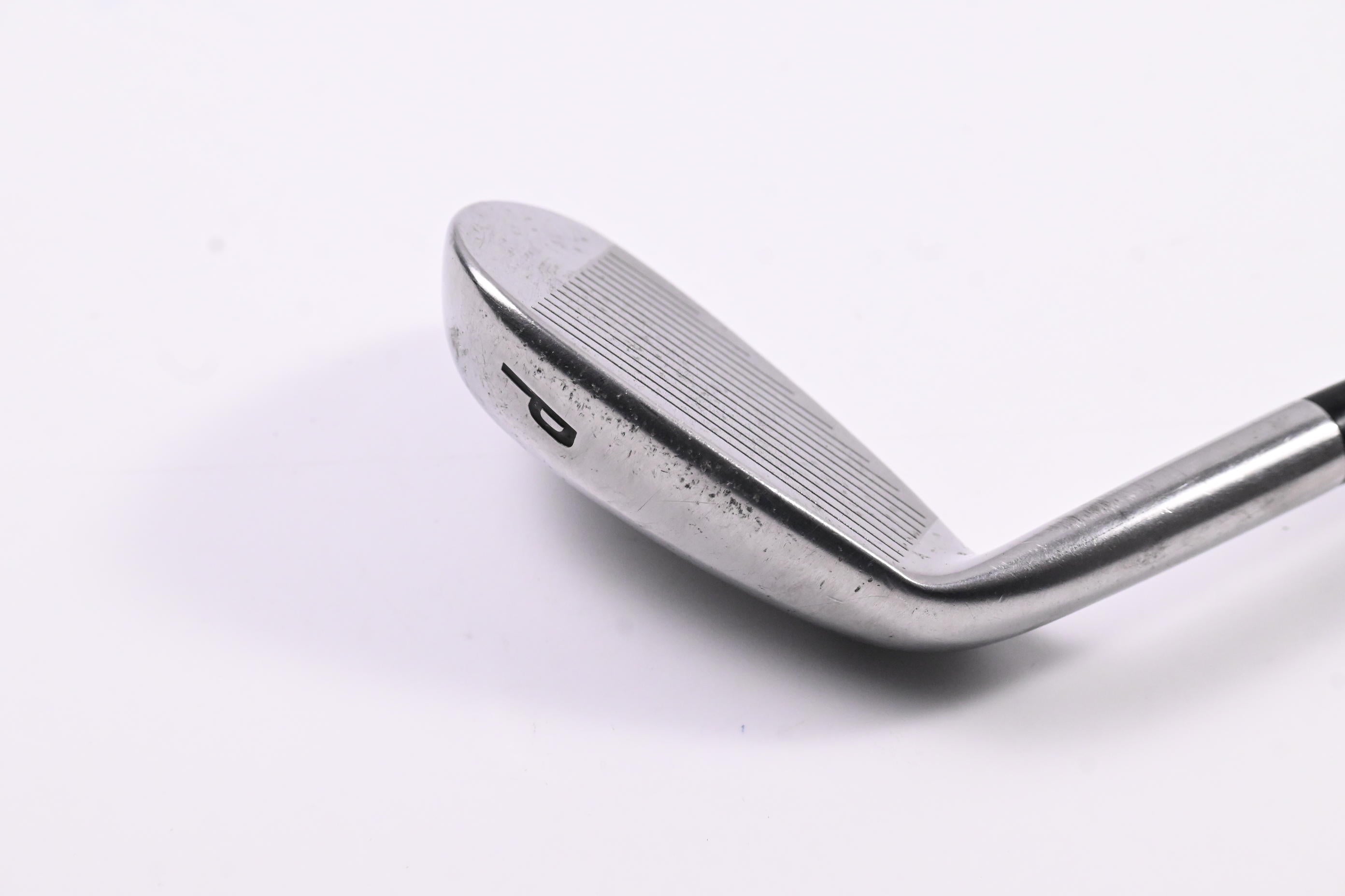 Mizuno MX-17 Pitching Wedge / 45 Degree / Regular Flex Mizuno DynaFlex Shaft