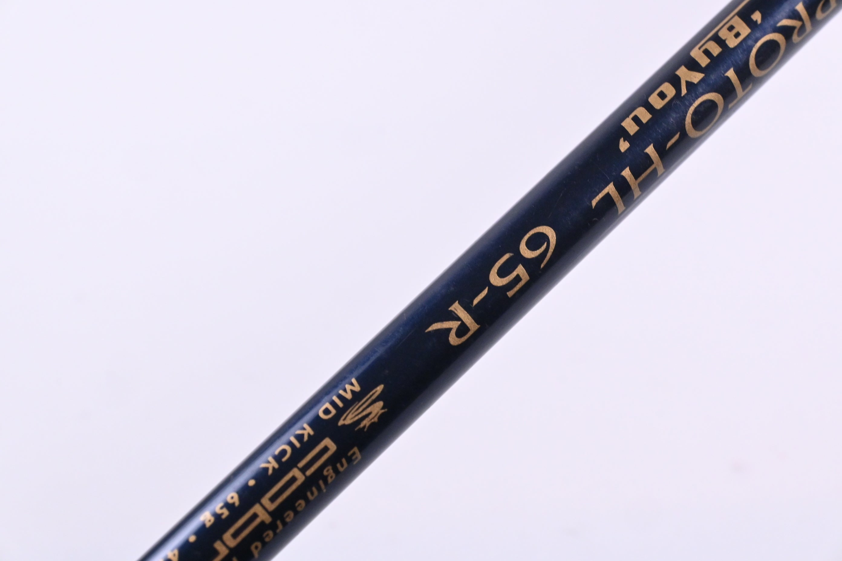 Cobra Baffler DWS #3 Hybrid / 20 Degree / Regular Flex Aldila VS Proto 65 Shaft
