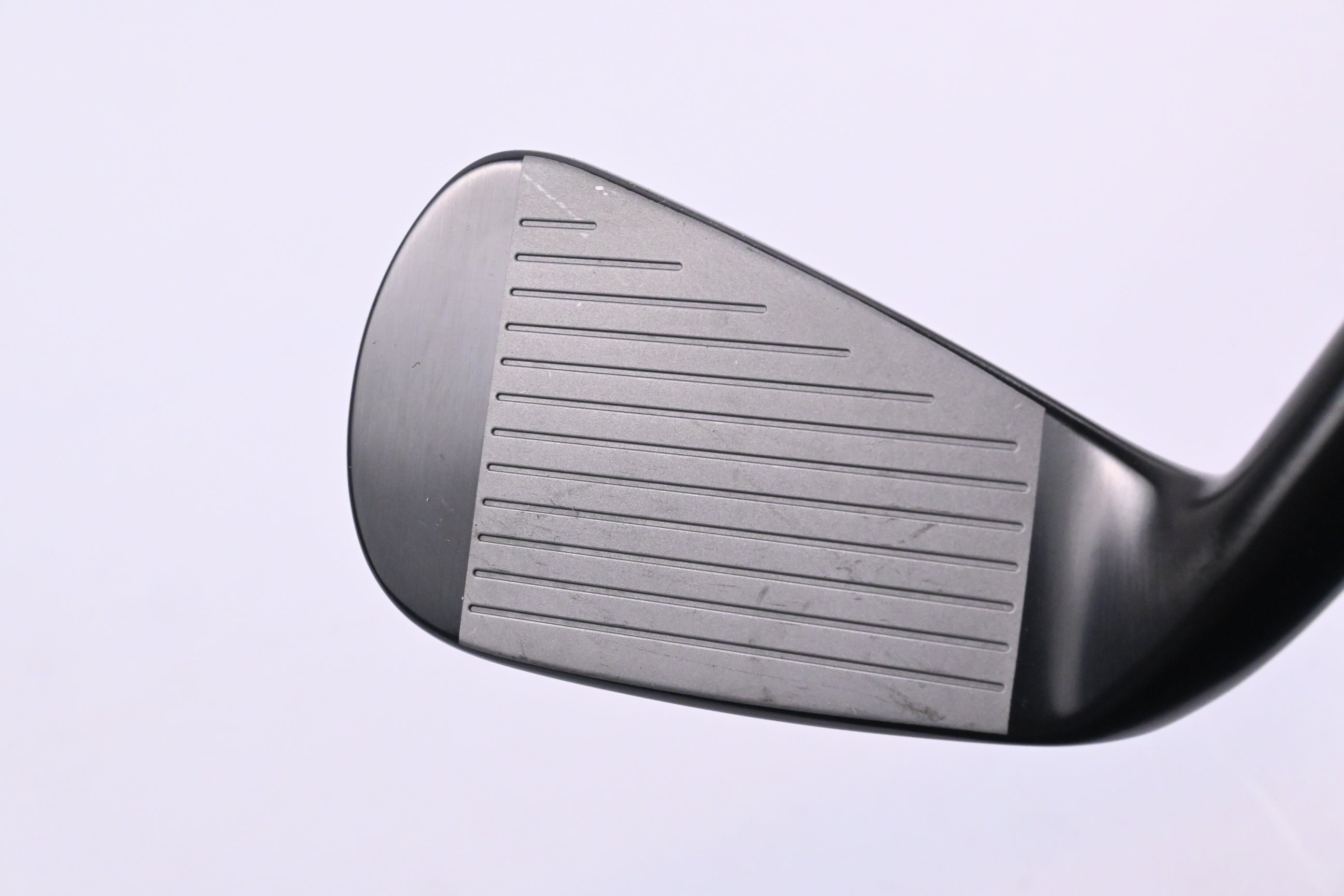 Mizuno Pro Fli-Hi 2024 #4 Iron / 21.5 Degree / Regular Flex SteelFiber hls880