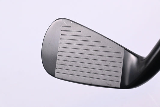 Mizuno Pro Fli-Hi 2024 #4 Iron / 21.5 Degree / Regular Flex SteelFiber hls880