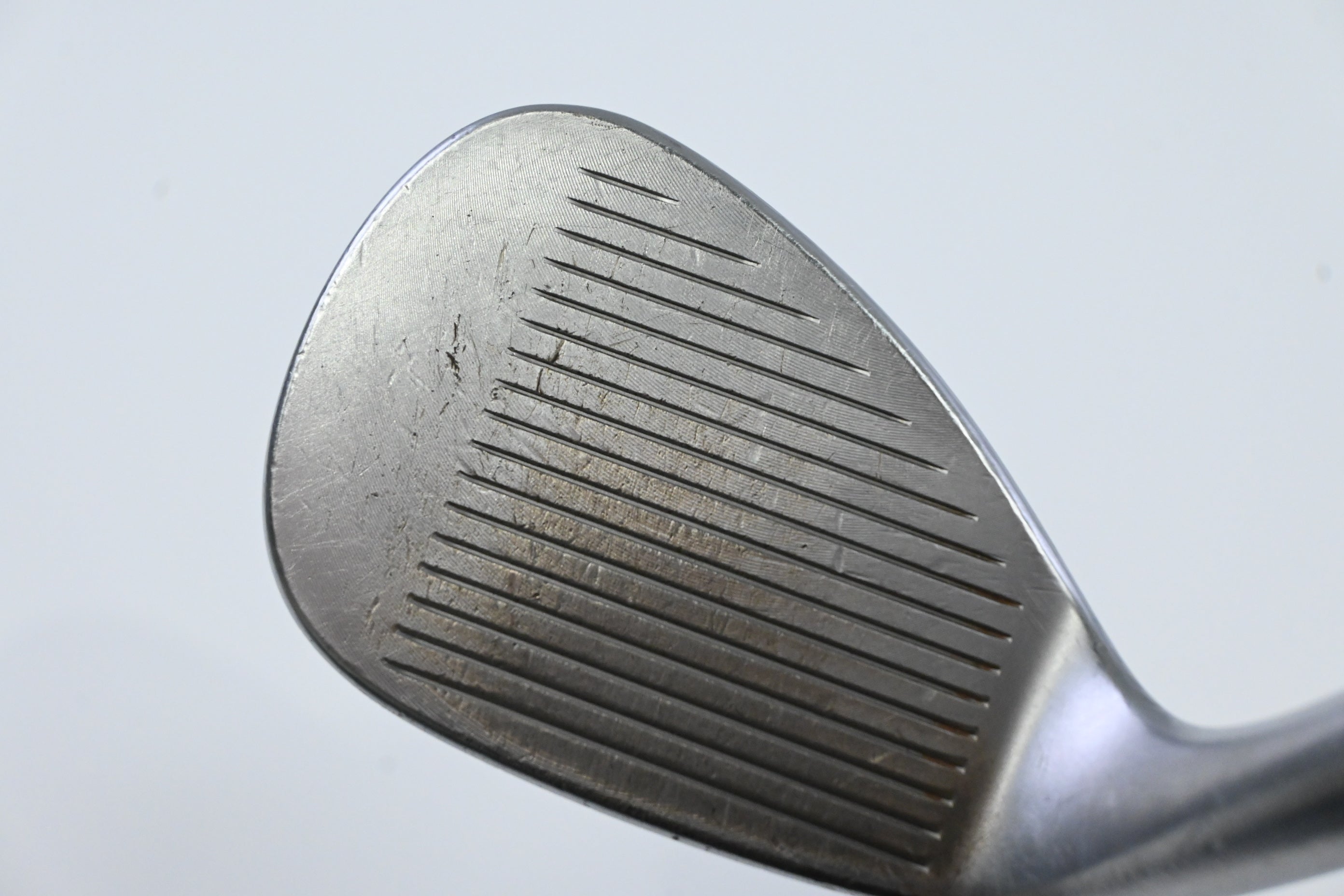 Titleist Vokey SM4 Lob Wedge / 58 Degree / Wedge Flex Vokey Design Shaft